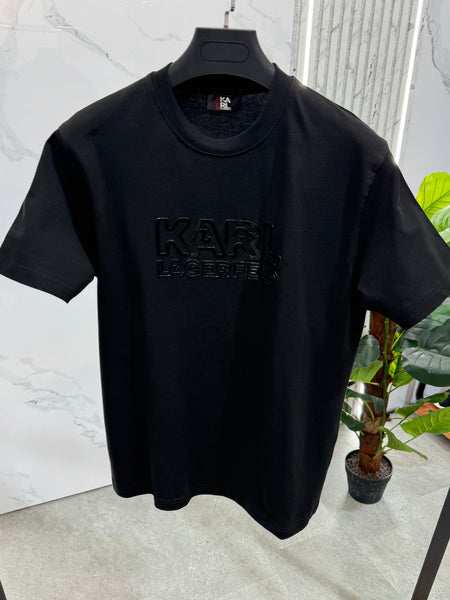 T-SHIRT KARL LAGERFELD - NEW1519