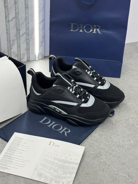 CHRISTIAN DIOR B22 - PREMIUM SNEAKER 1159