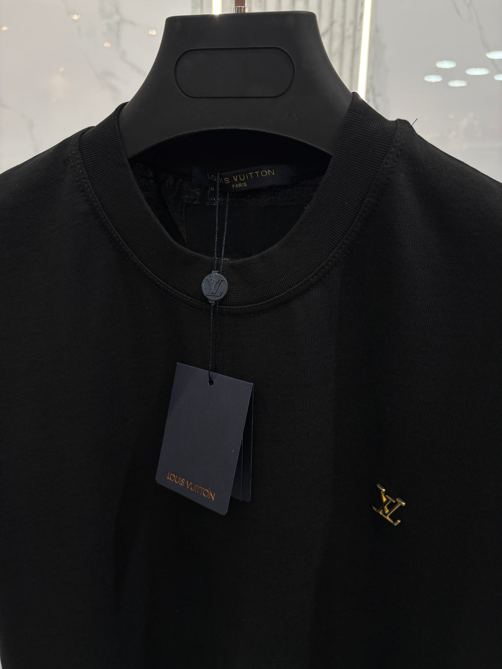 TSHIRT LOUIS VUITTON - NEW1303