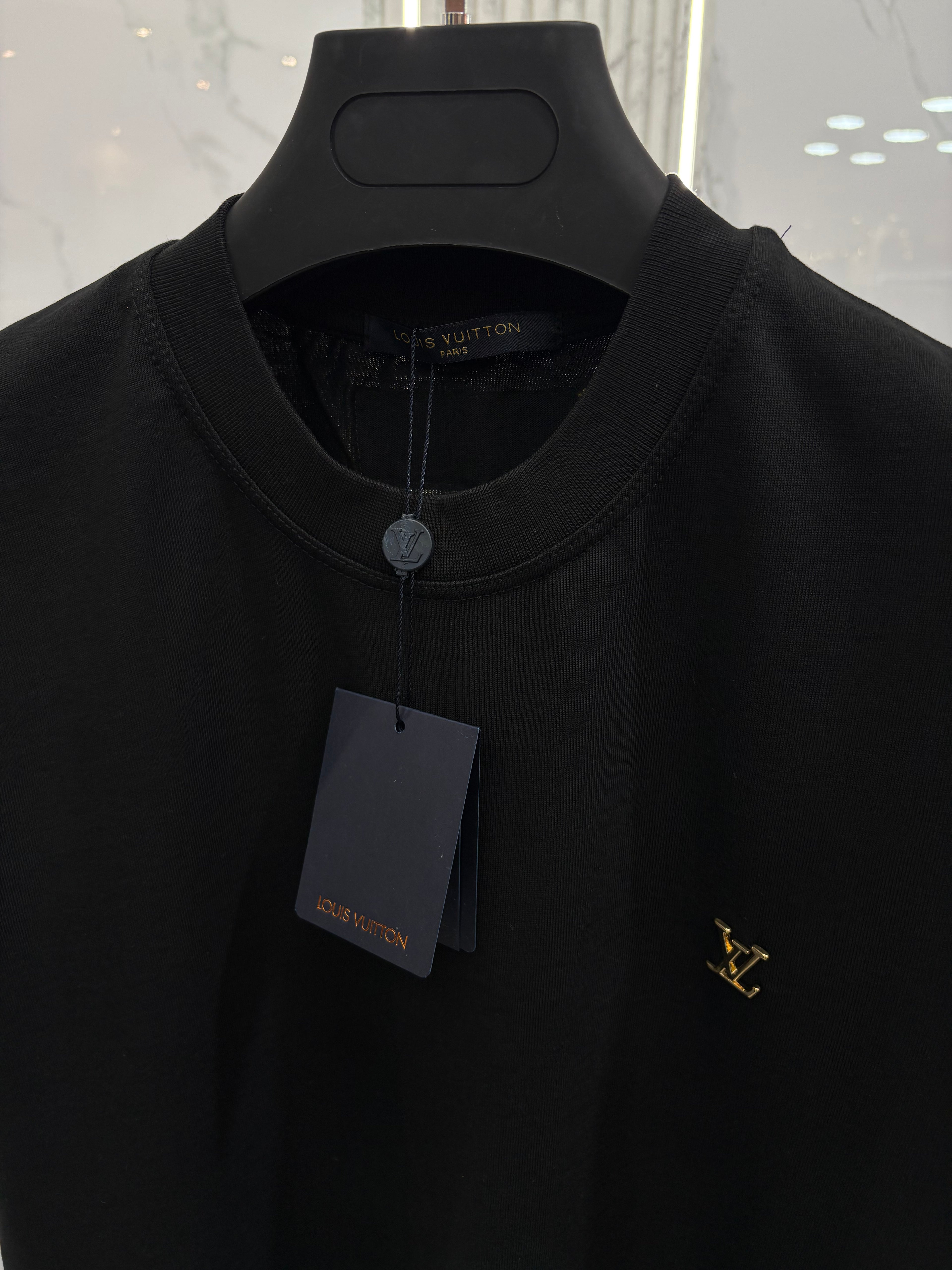 TSHIRT LOUIS VUITTON - NEW1303