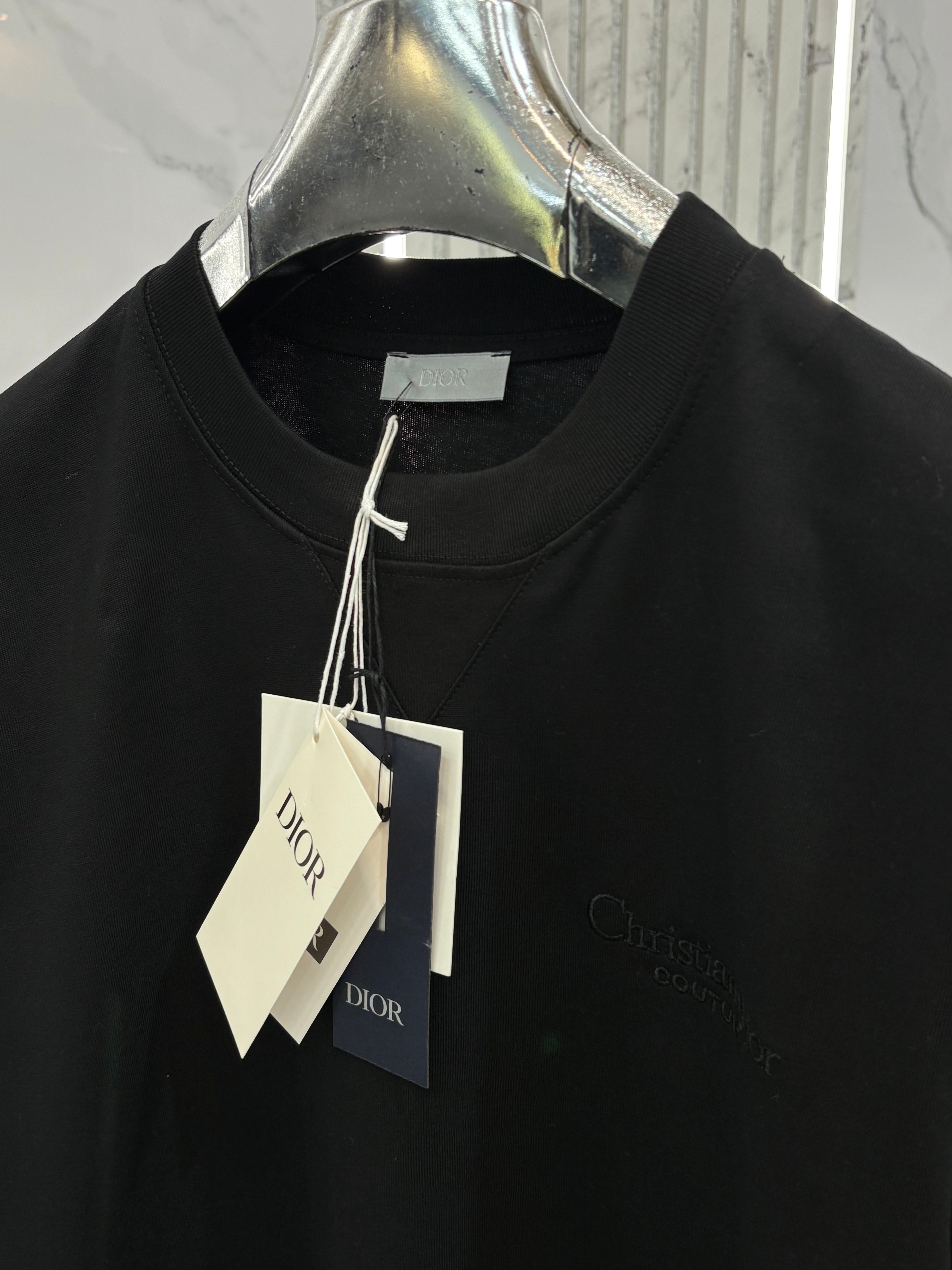 TSHIRT CHRISTIAN DIOR - NEW1272