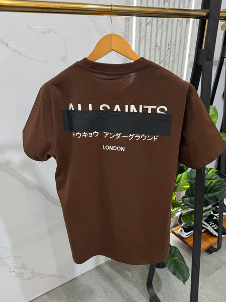 AllSaints T-shirt 