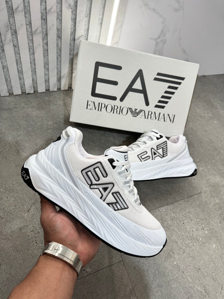 ARMANI SNEAKER - NEW1564