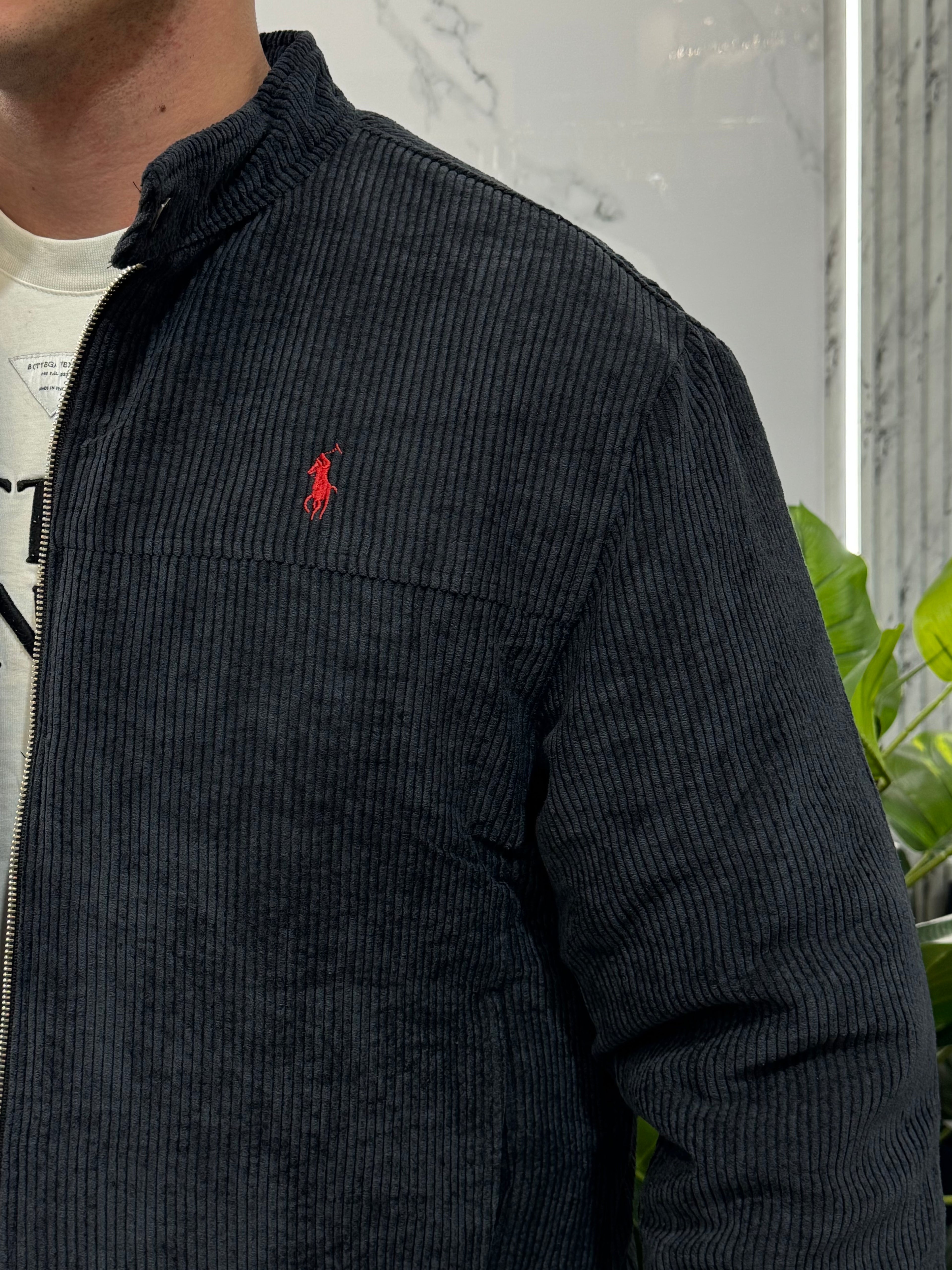 ΜΠΟΥΦΑΝ POLO RALPH LAUREN - NEW1319