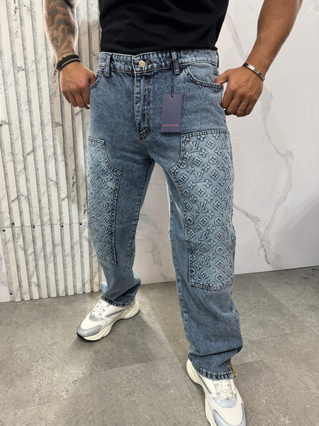 JEAN LOUIS VUITTON - NEW1241