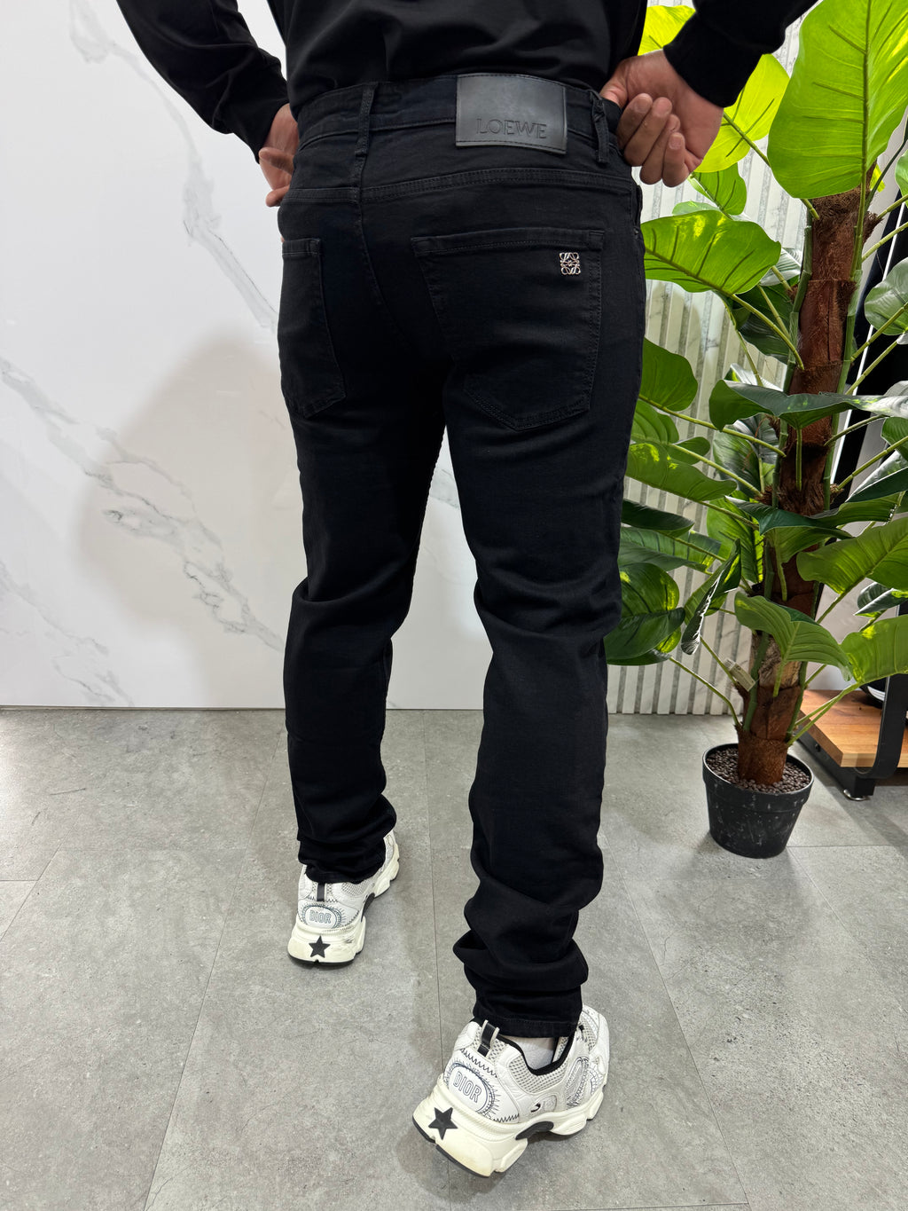 JEAN LOEWE - NEW1367