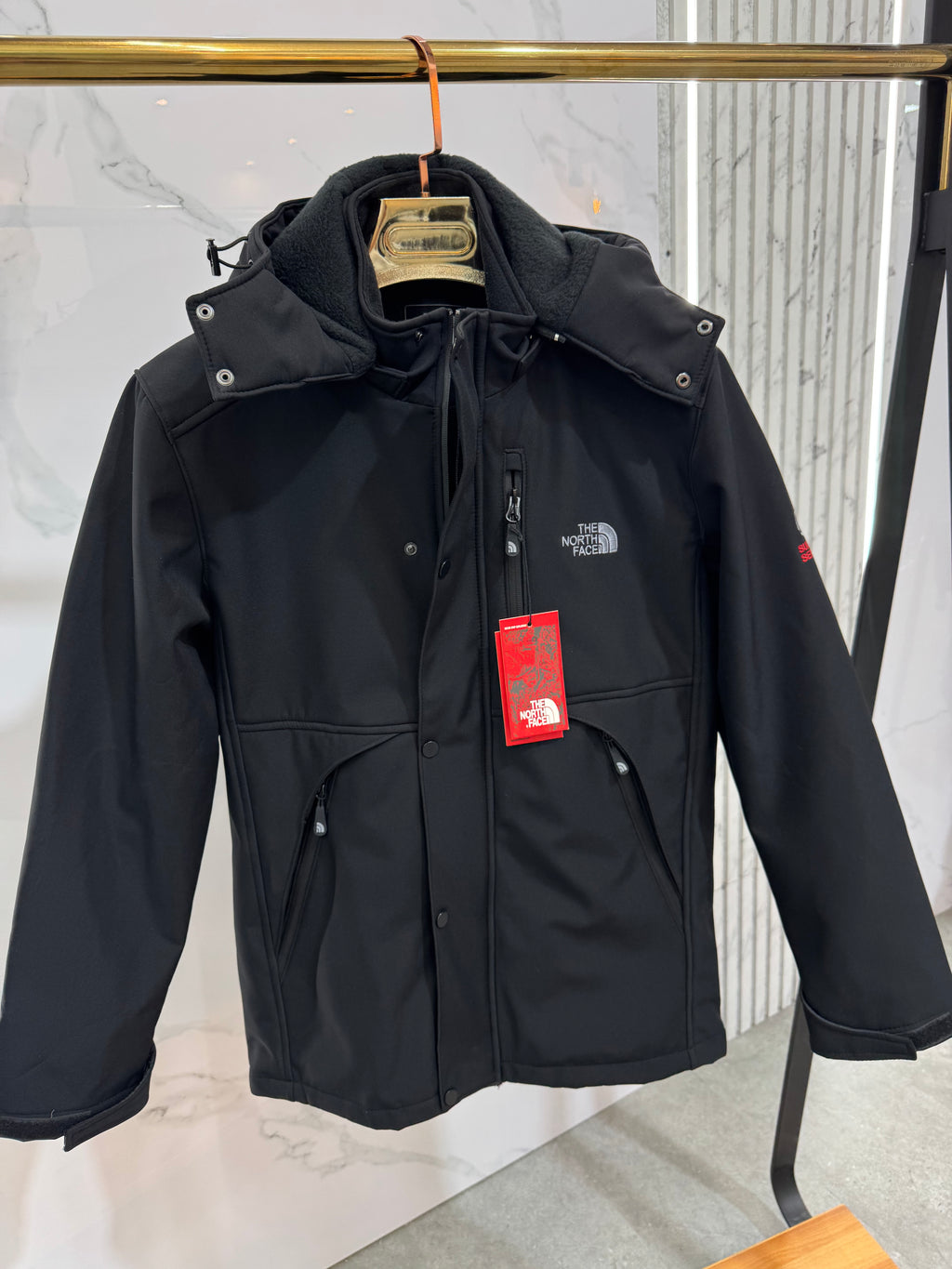 ΜΠΟΥΦΑΝ THE NORTH FACE  - NEW1147