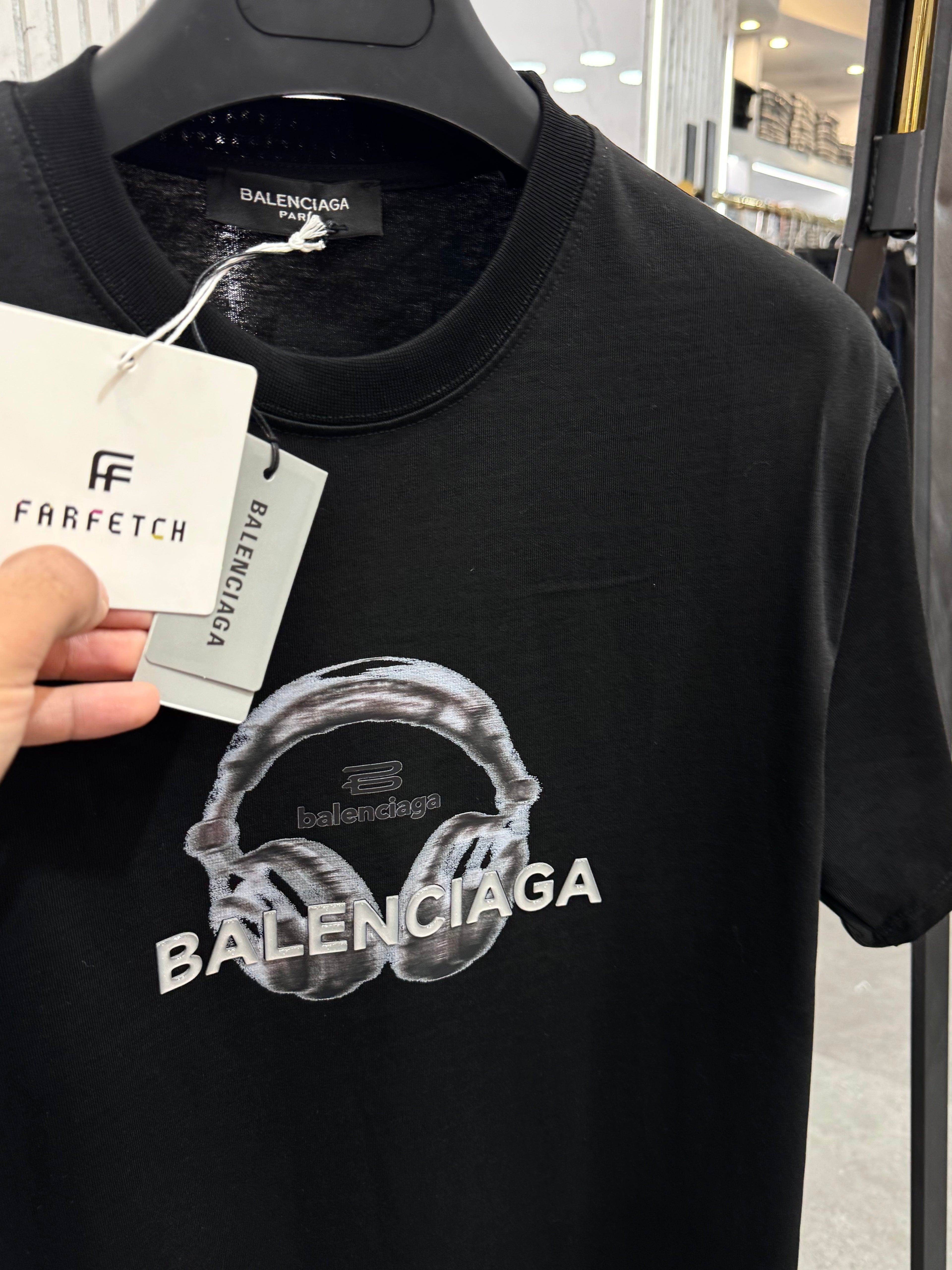 TSHIRT BALENCIAGA - NEW1441