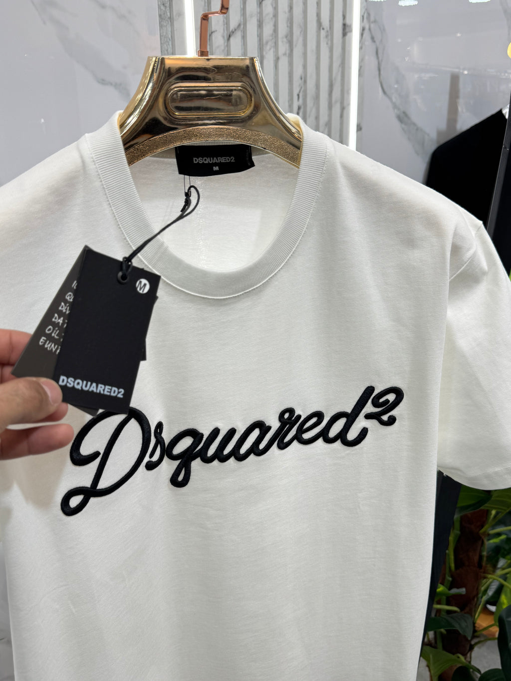TSHIRT DSQUARED2 - NEW1421