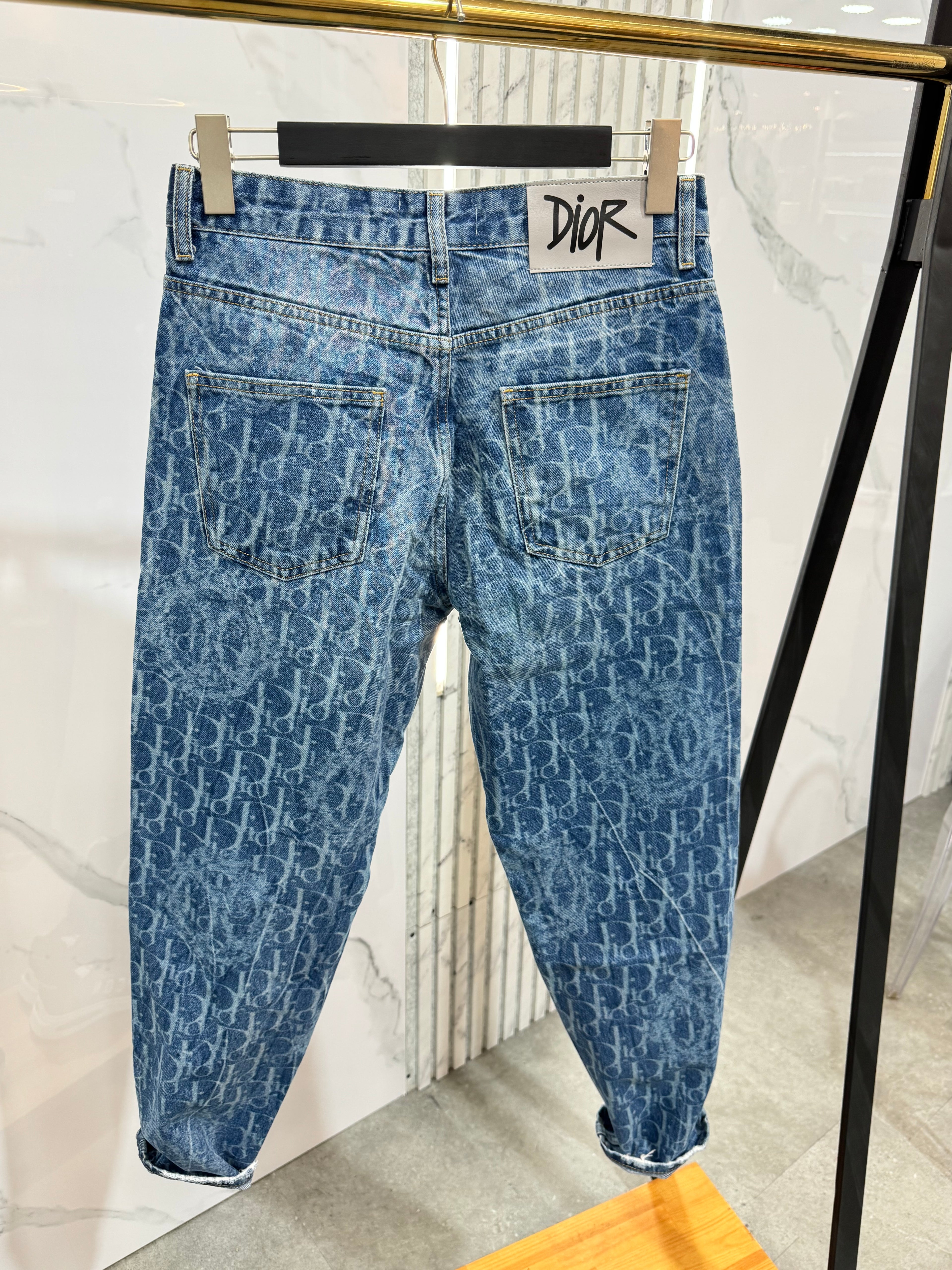 JEAN CHRISTIAN DIOR - NEW1200