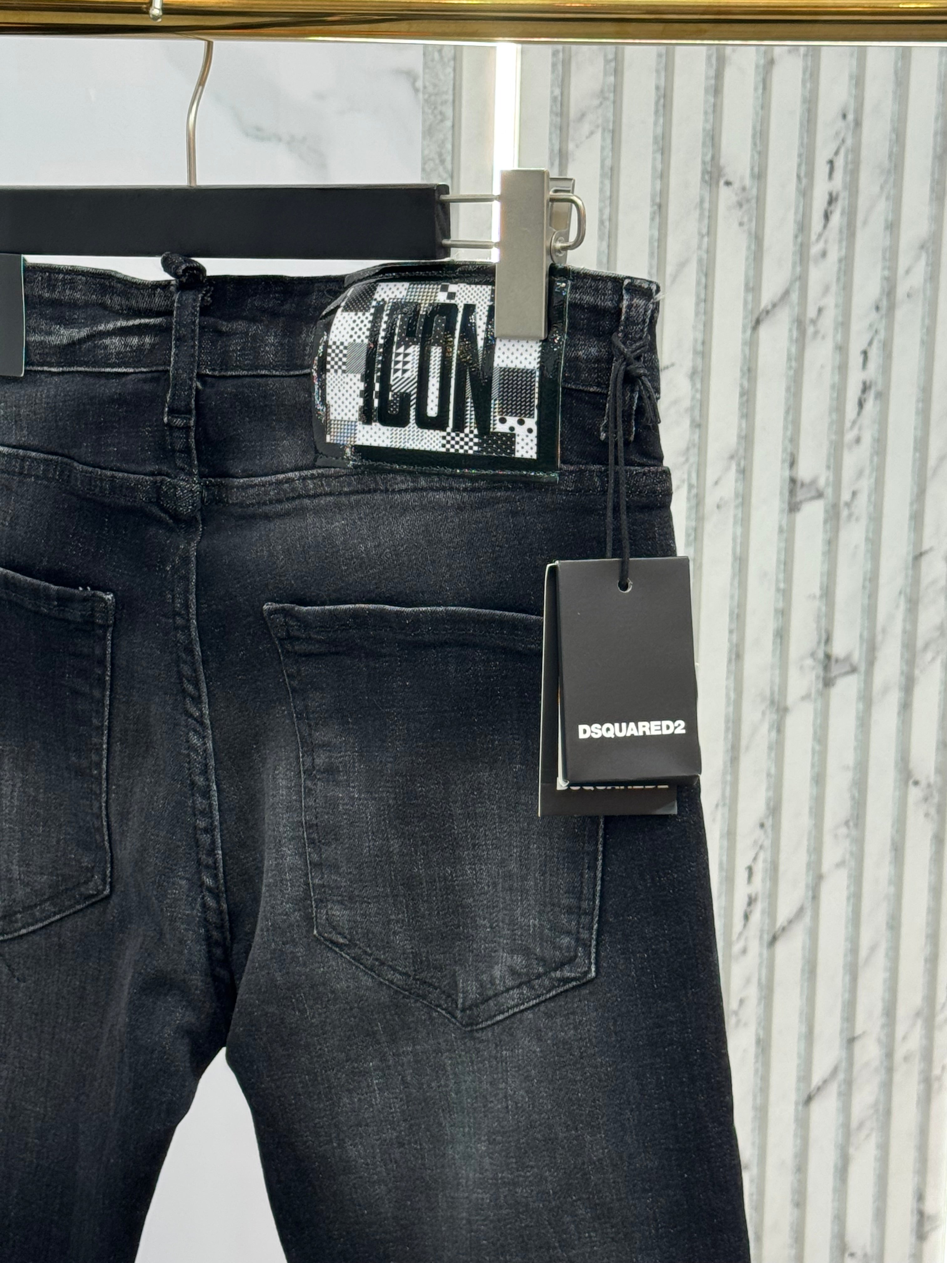 JEAN DSQUARED2 - NEW1205