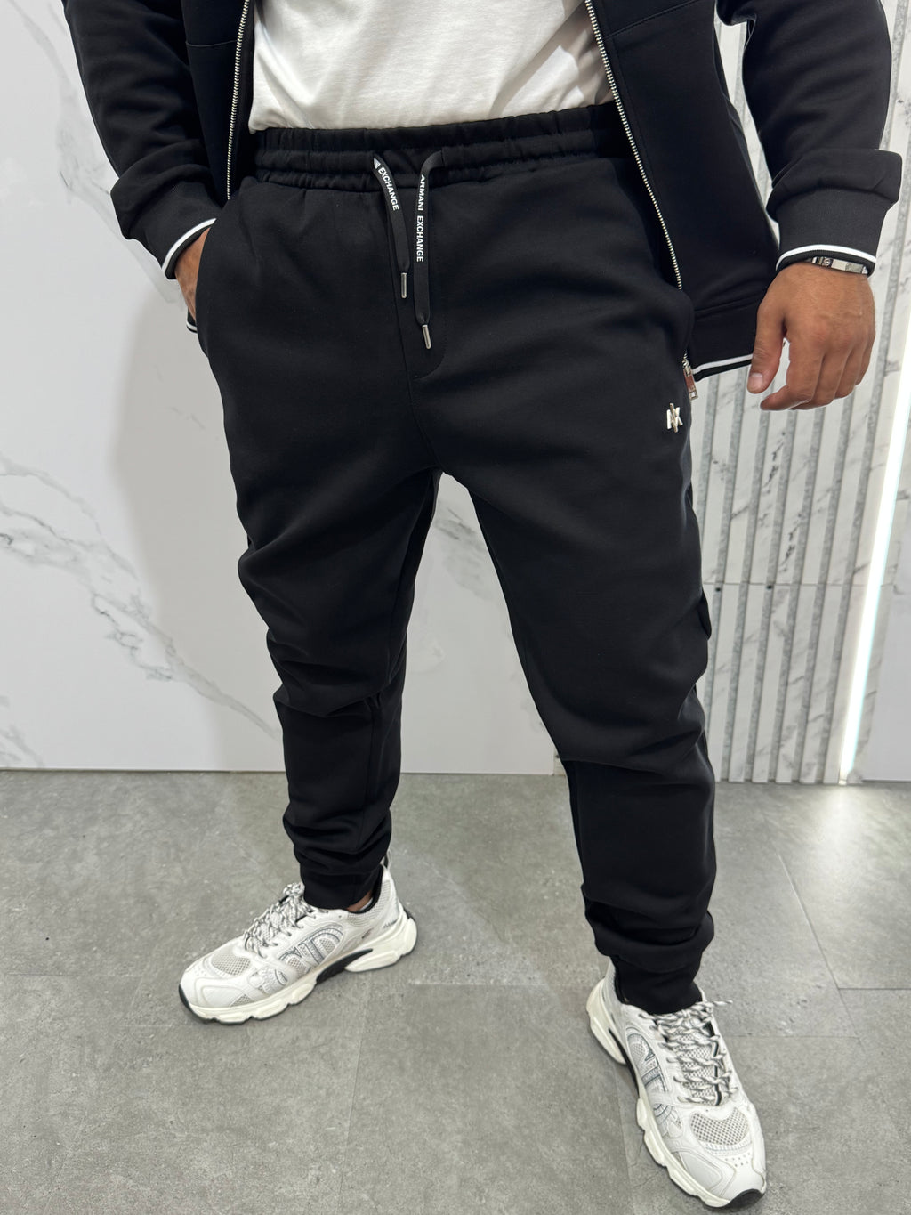 OUTFIT SET ARMANI - S78