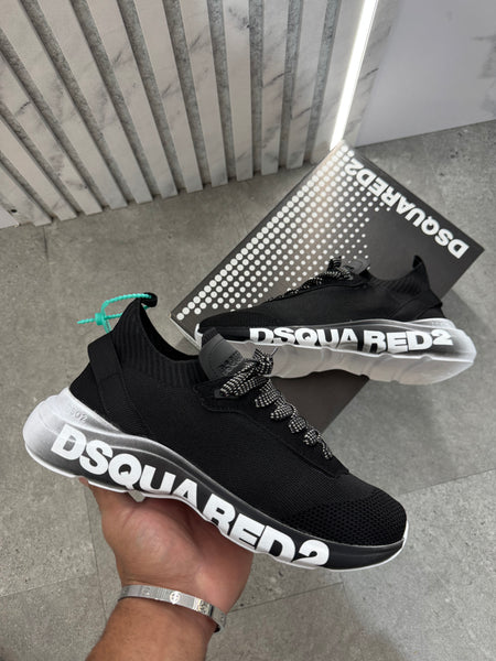 DSQUARED2 SNEAKER - NEW1164