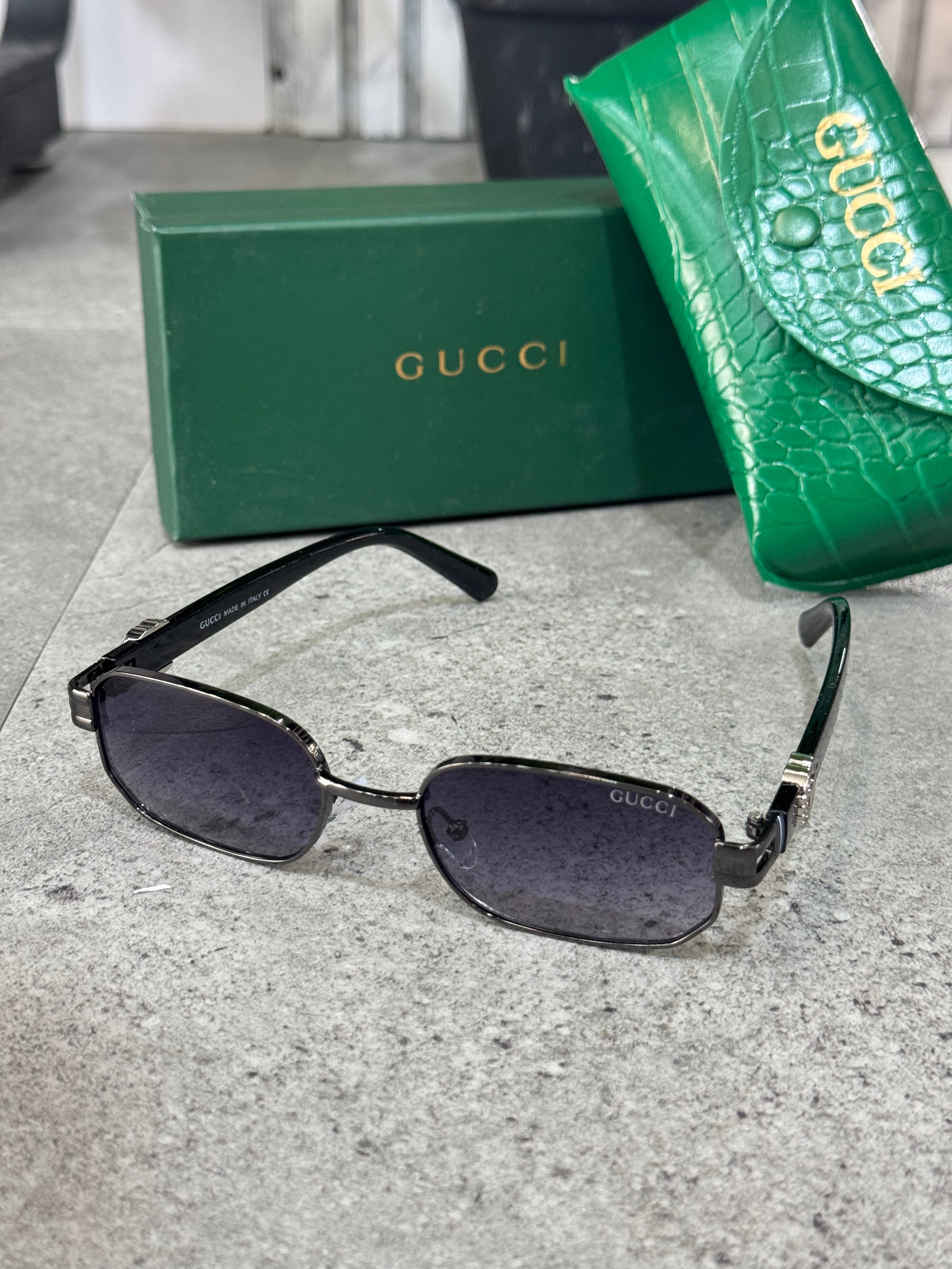 GUCCI SUNGLASSE - NEW1703