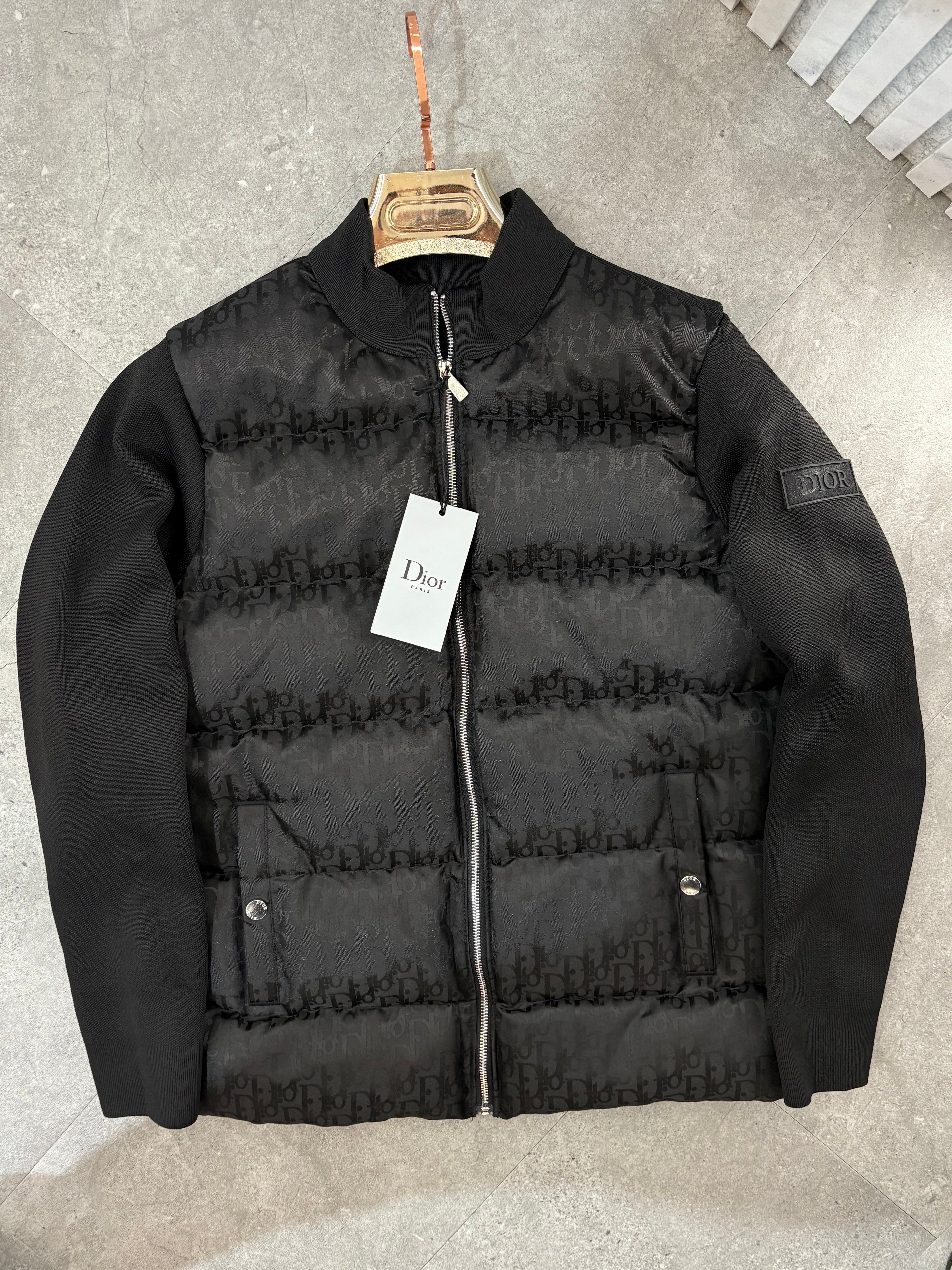 ΜΠΟΥΦΑΝ CHRISTIAN DIOR - NEW1265