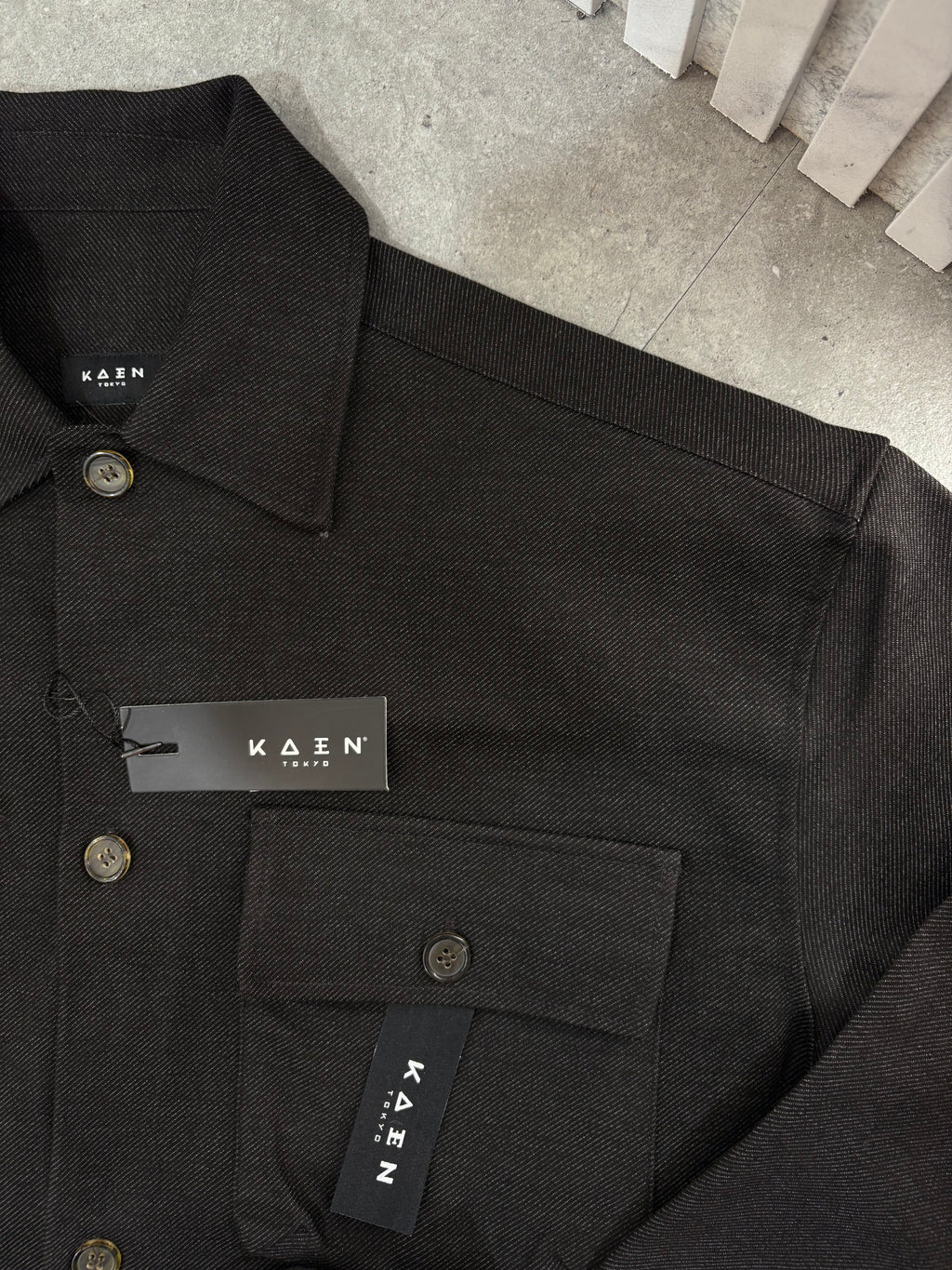 OUTFIT SET KAEN TOKYO - NEW1299