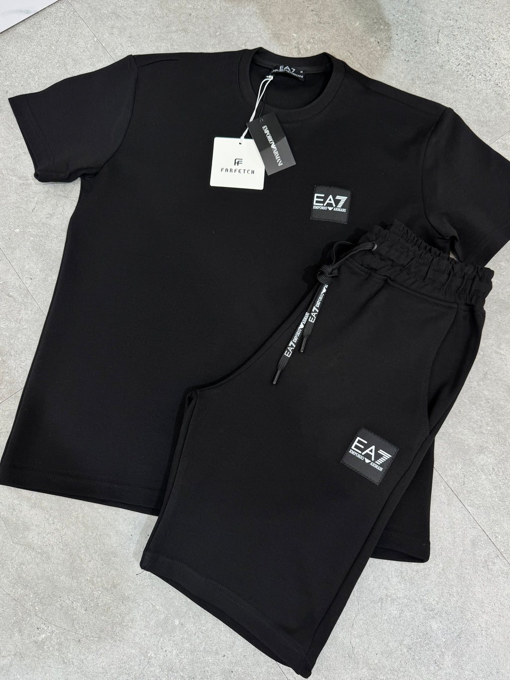 EA7 Emporio Armani Set - NEW1659