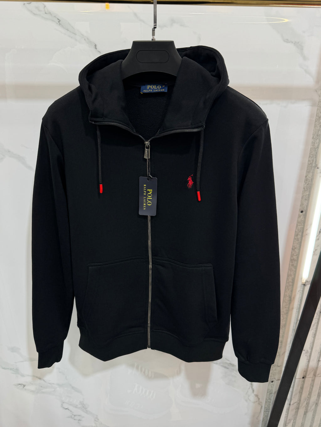 ΖΑΚΕΤΑ POLO RALPH LAUREN - NEW1215