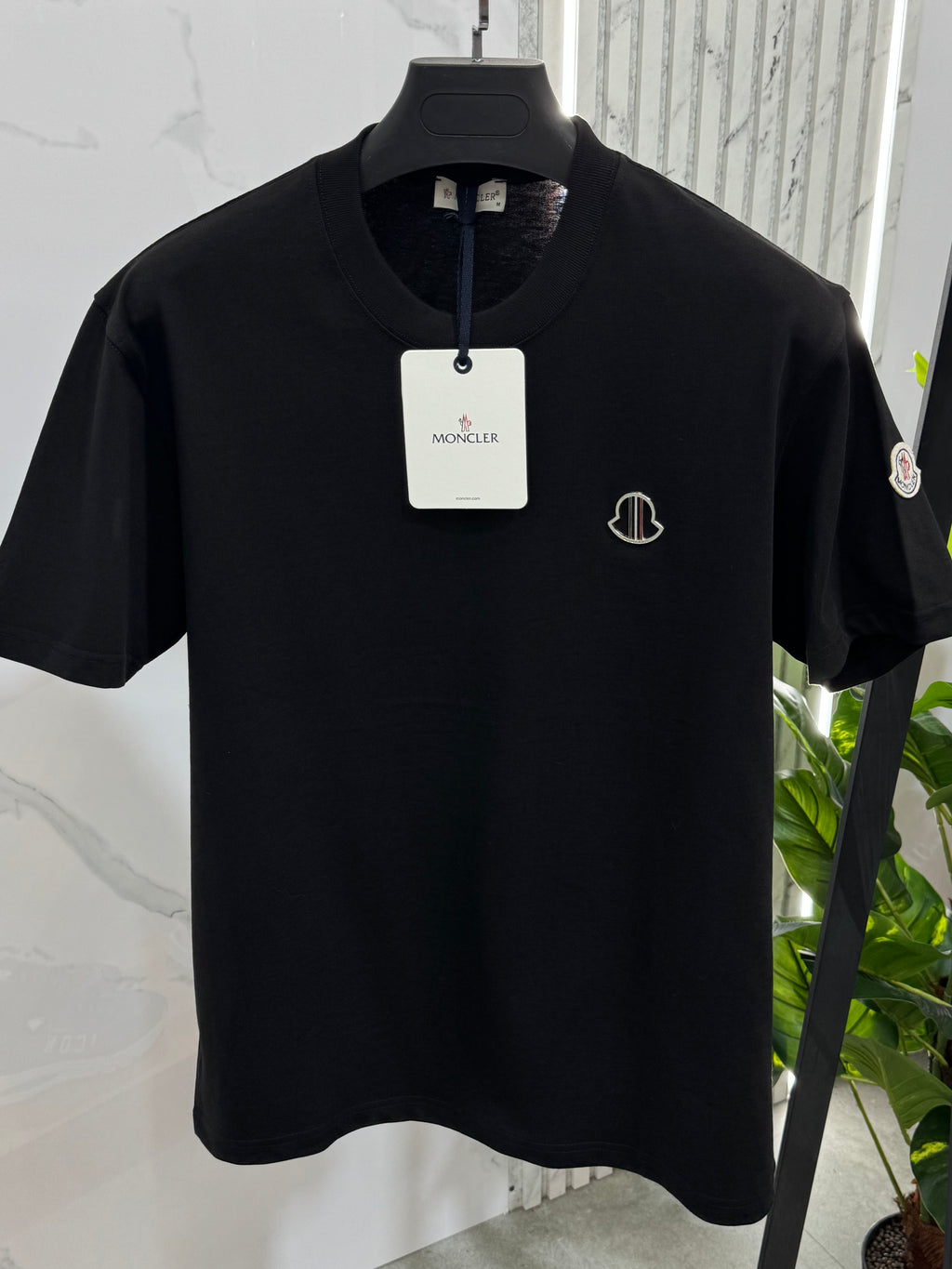 TSHIRT MONCLER - NEW1413