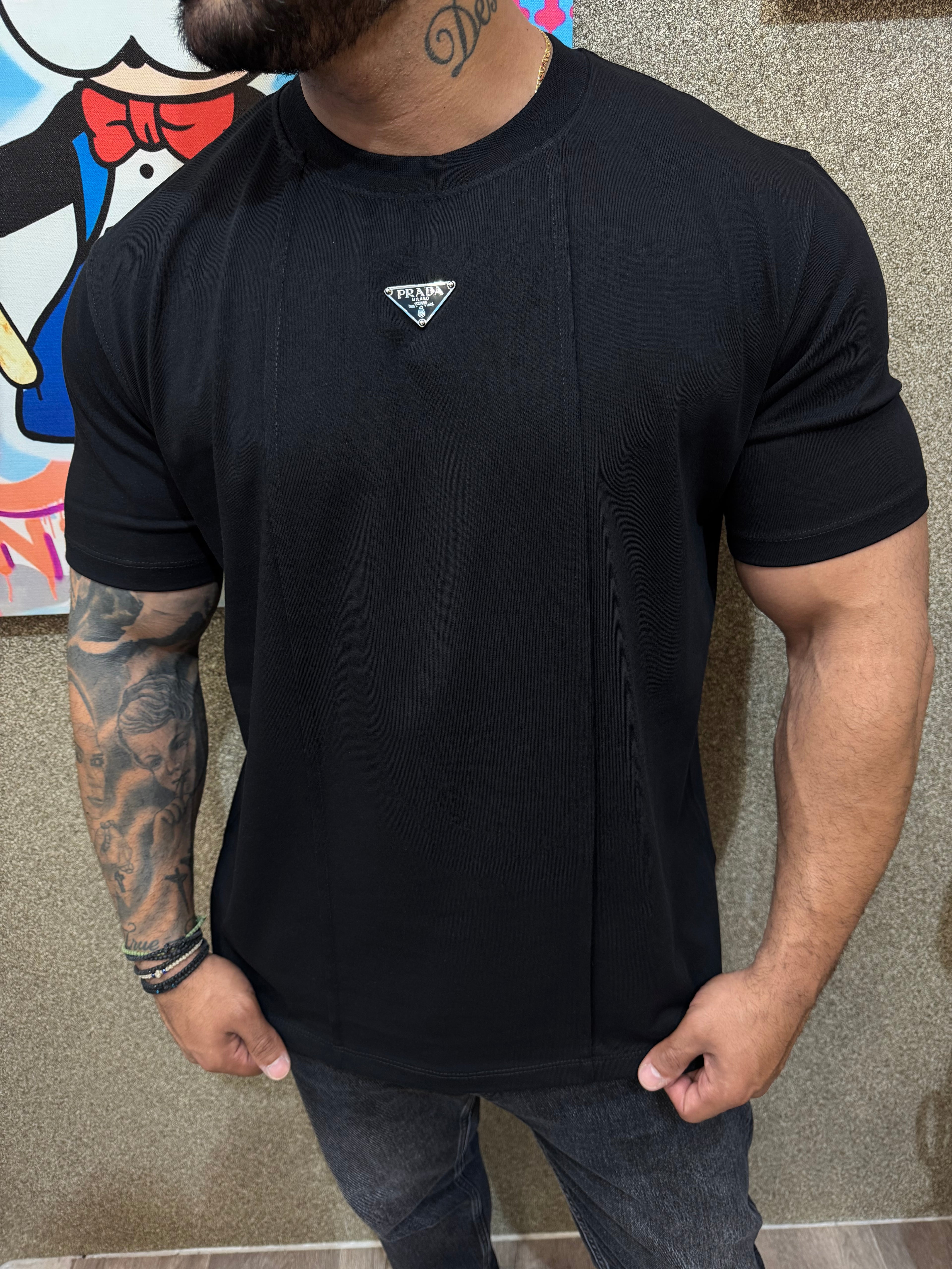 TSHIRT PRADA - NEW1078 SALE