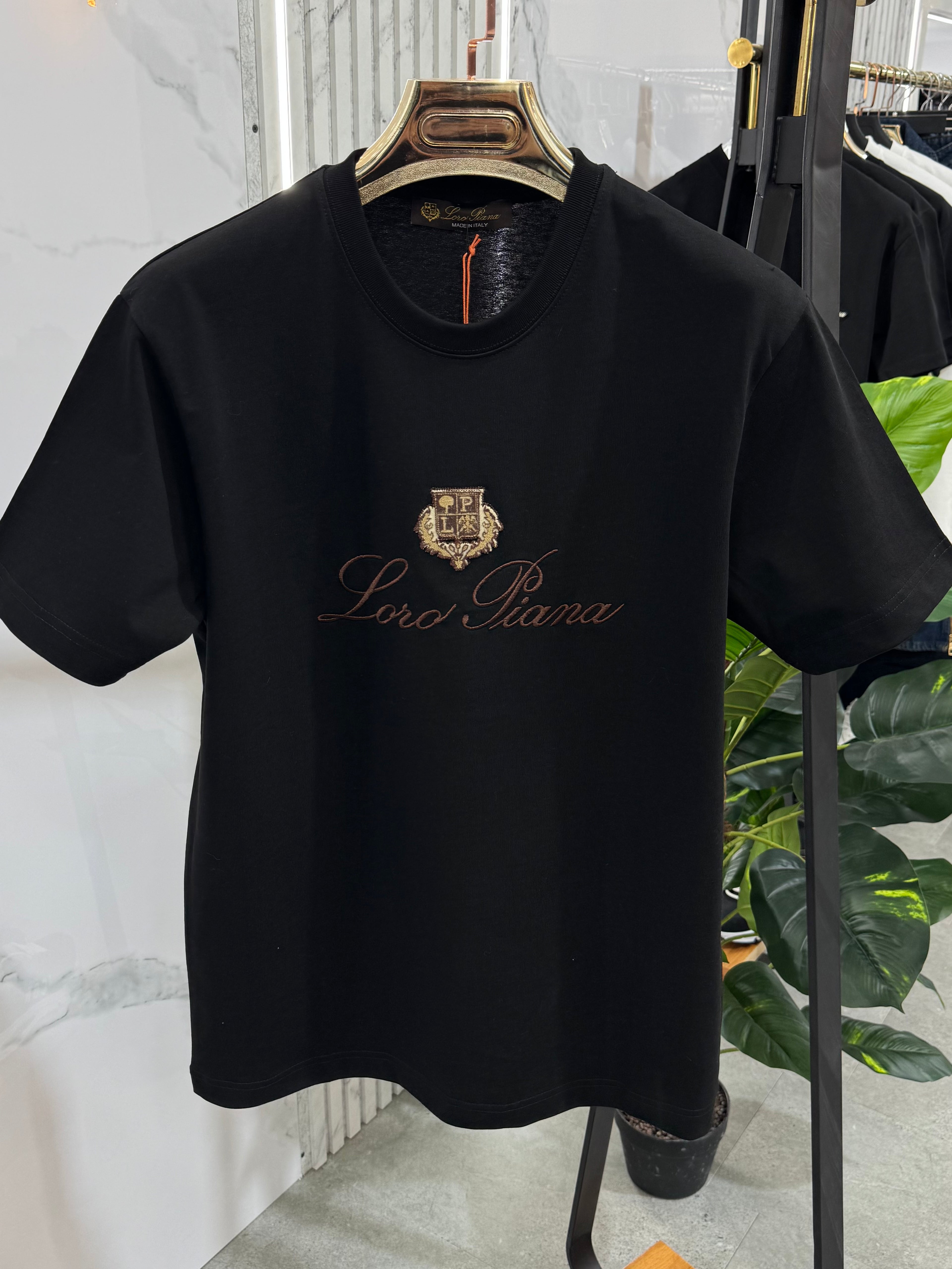 TSHIRT LORO PIANA - NEW1419