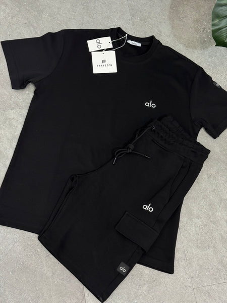 Alo Yoga Lifestyle Set - NEW1646