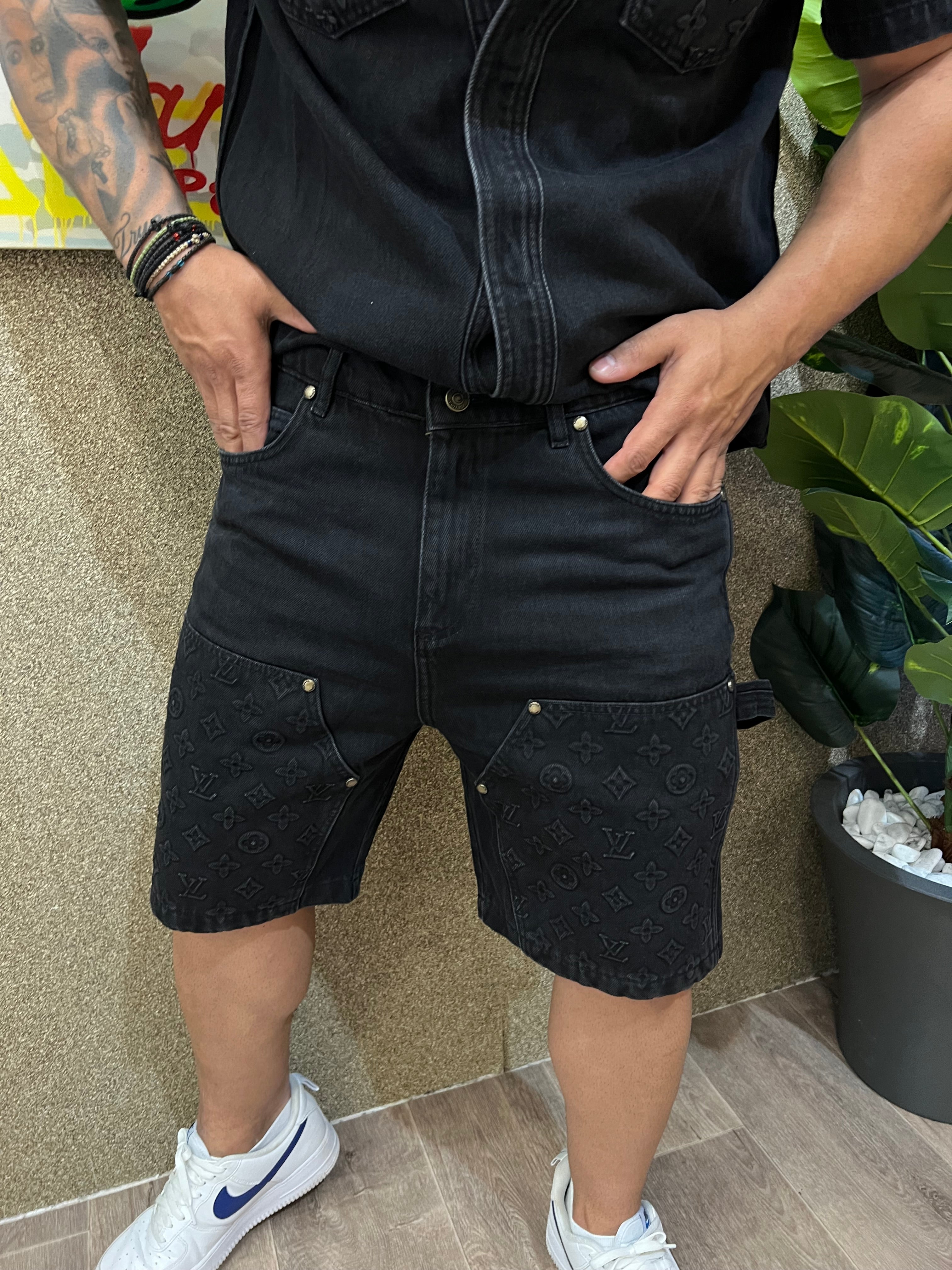 Σετ Louis Vuitton Premium Co-ord Collection - NEW1601