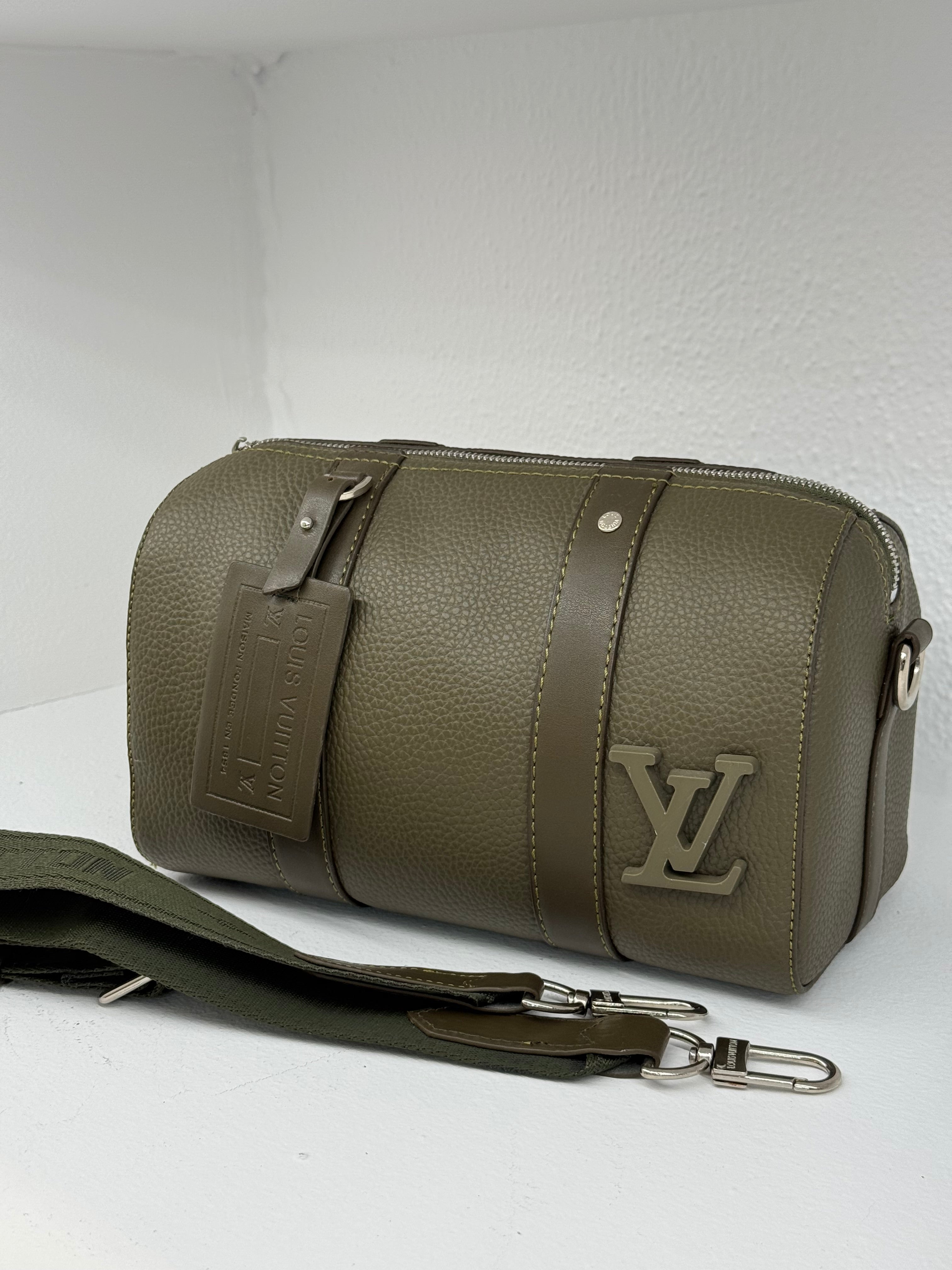 ΤΣΑΝΤΑΚΙ LOUIS VUITTON - 1218 STYLE DUFFLE BAG