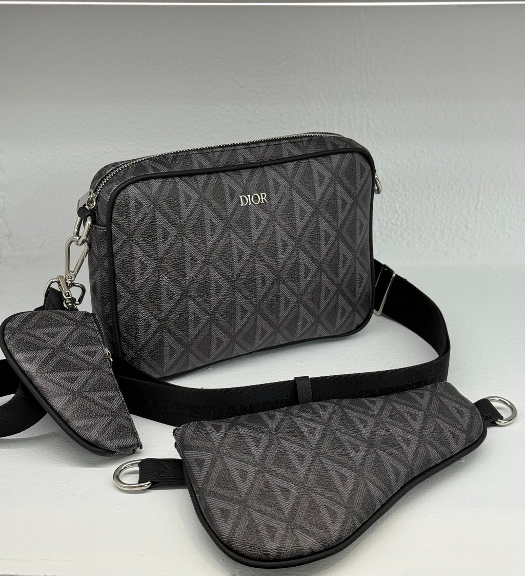 ΤΣΑΝΤΑΚΙ CHRISTIAN DIOR - 1219