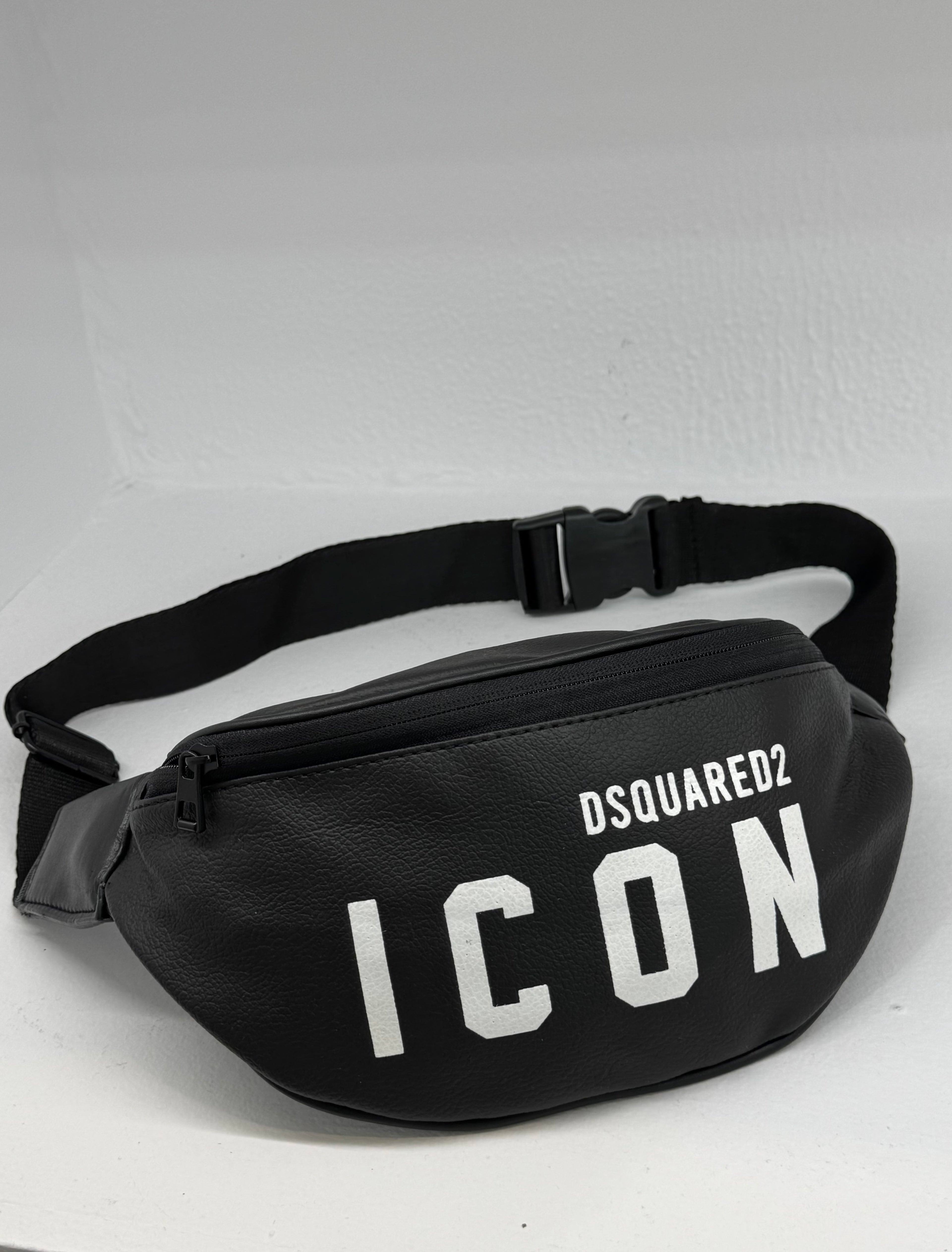 ΤΣΑΝΤΑΚΙ DSQUARED2 - NEW1169