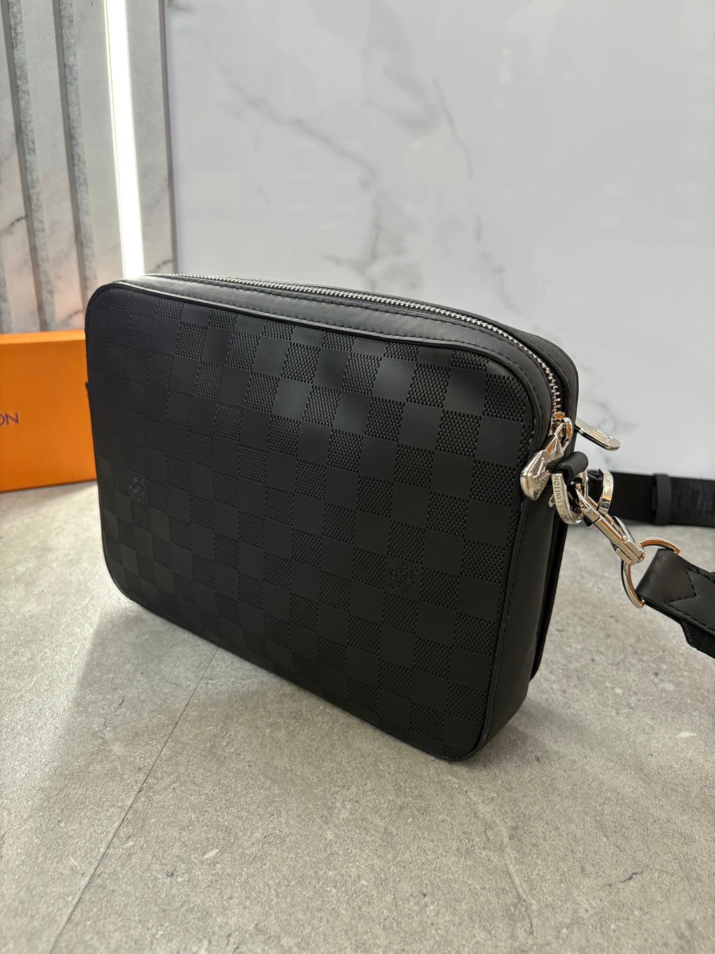 ΤΣΑΝΤΑΚΙ LOUIS VUITTON - NEW1391