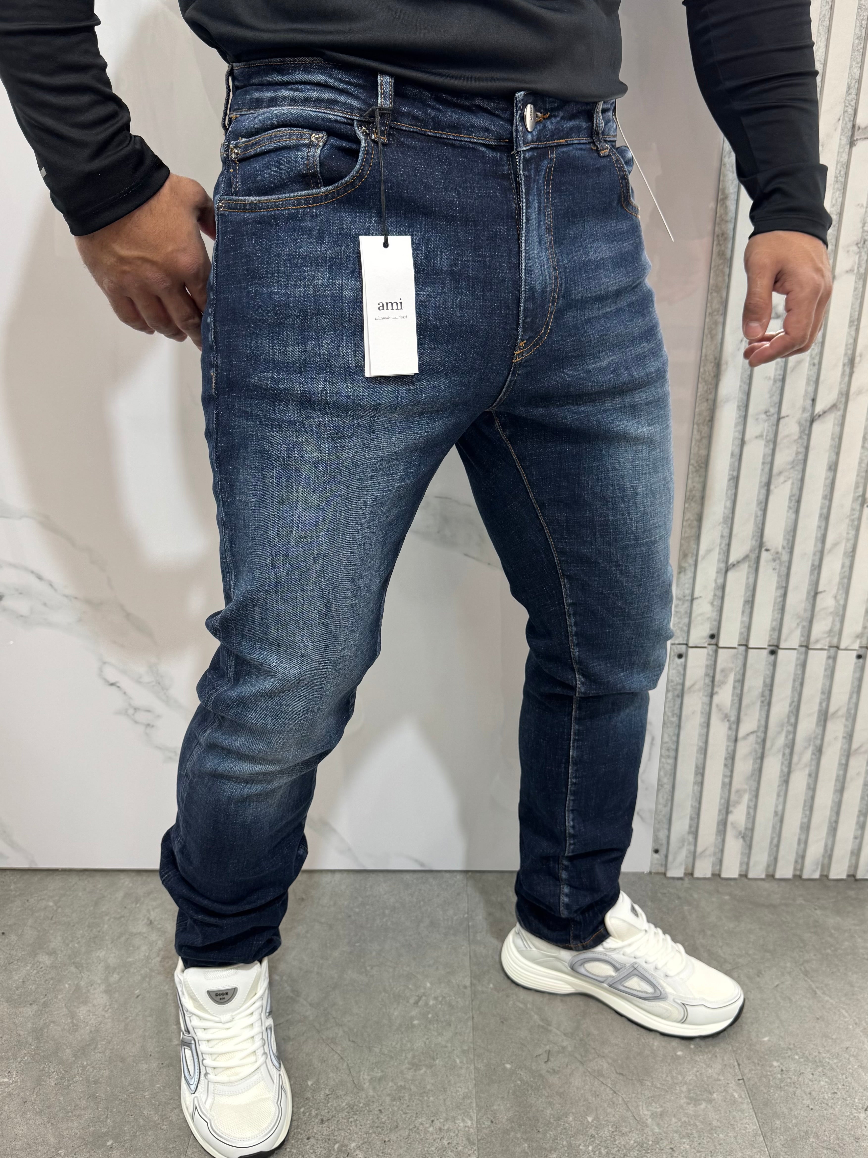 JEAN AMI PARIS - NEW1433