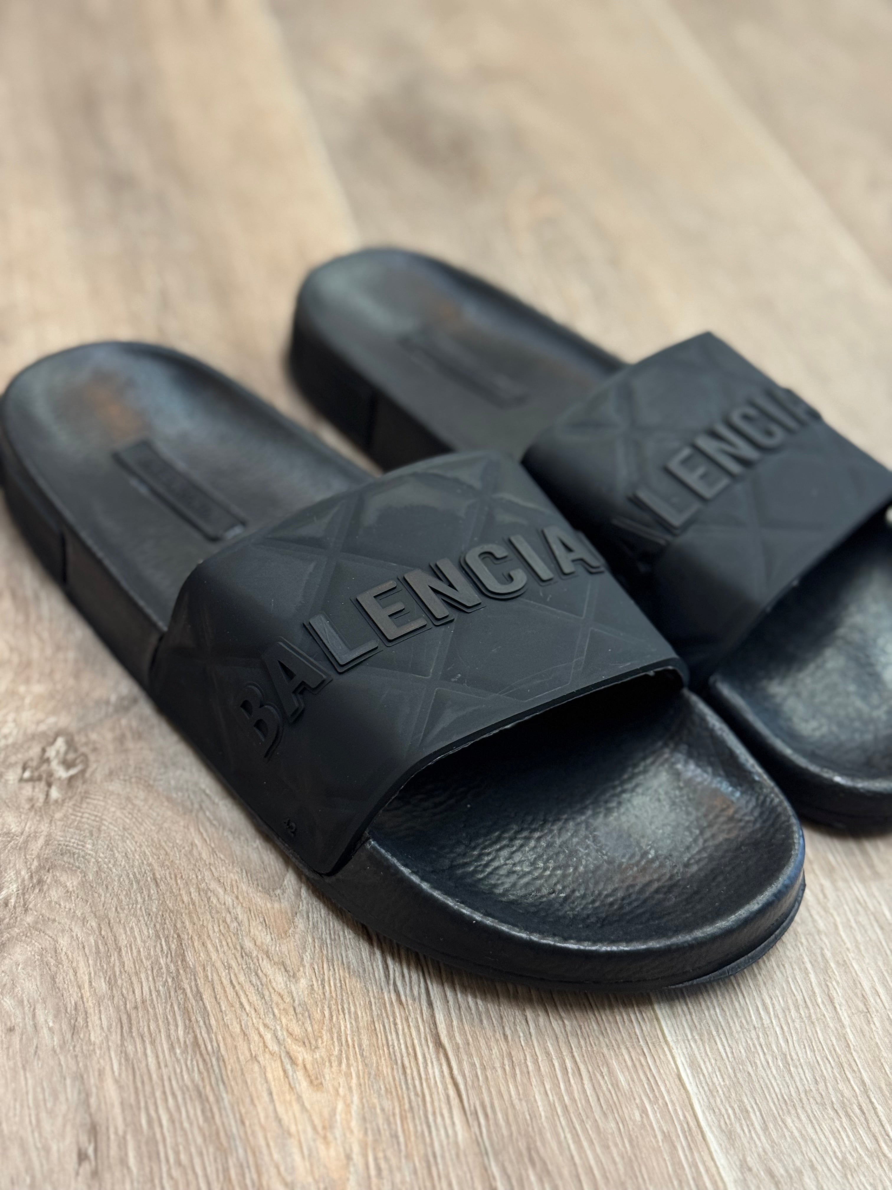 ΠΑΝΤΟΦΛΑ BALENCIAGA - NEW1144 SALE