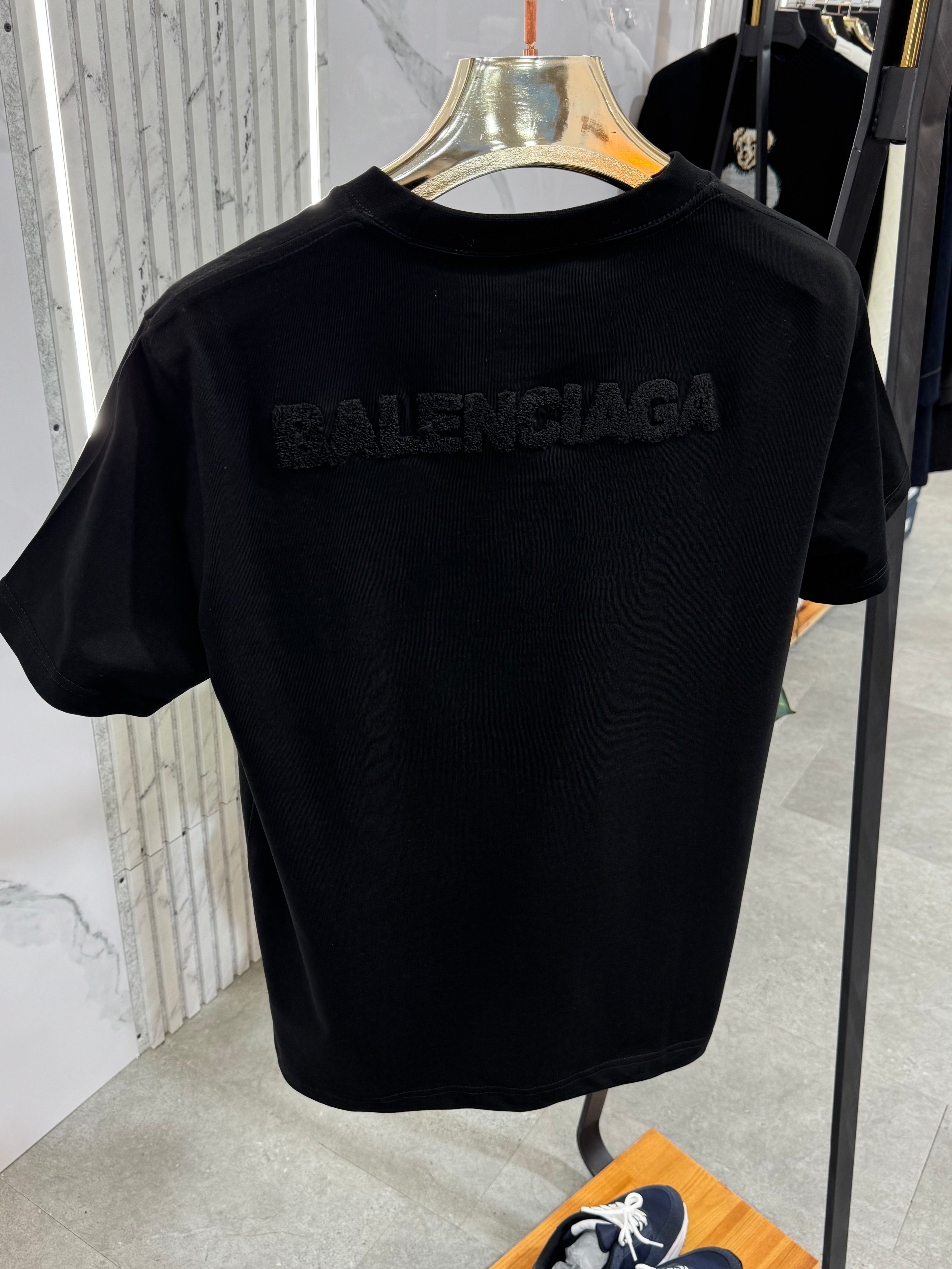 TSHIRT BALENCIAGA - NEW1440