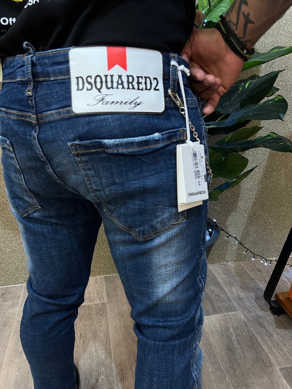 Jean Dsquared2 – NEW1507 SALE