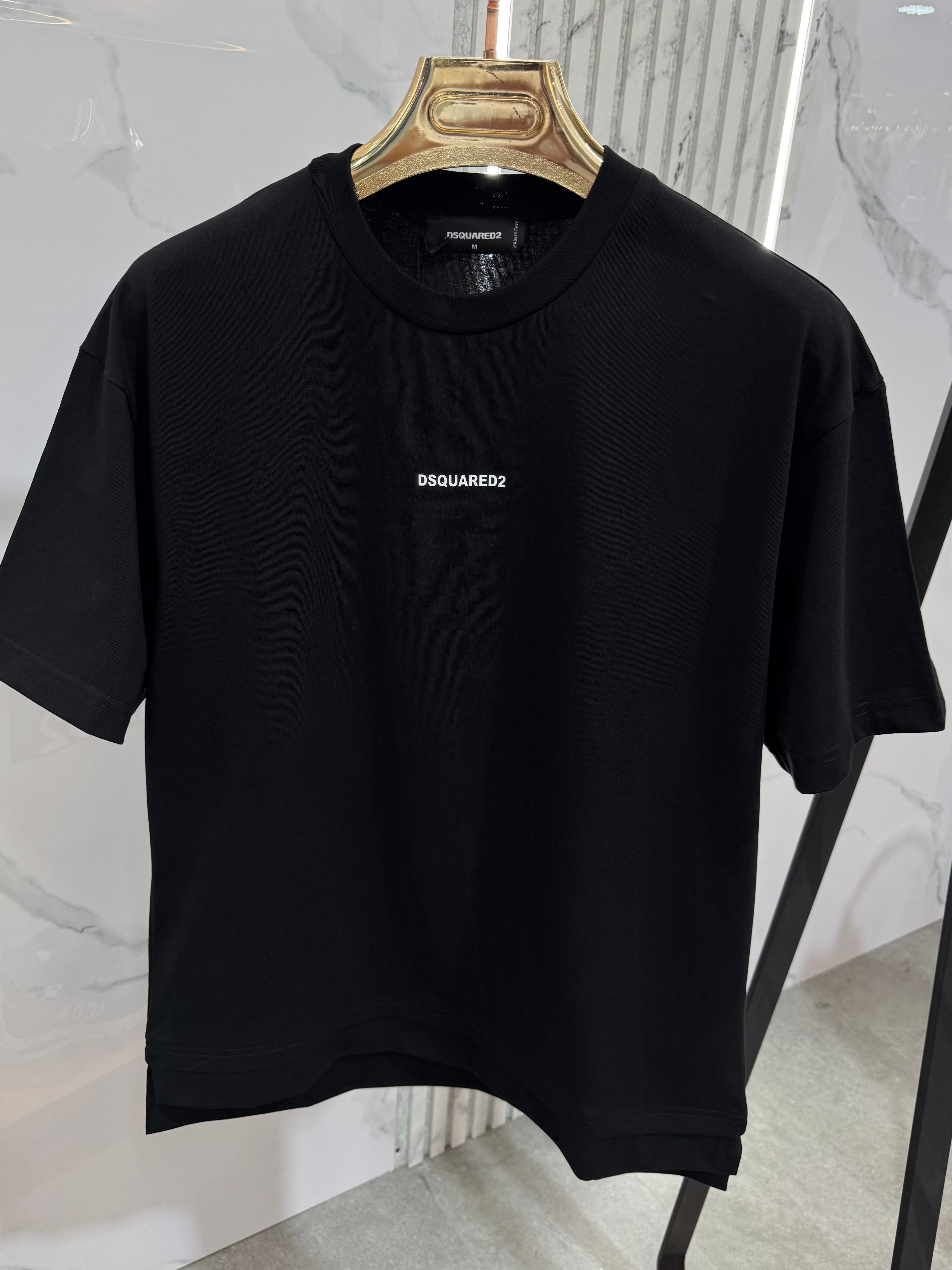 TSHIRT DSQUARED2 - NEW1188