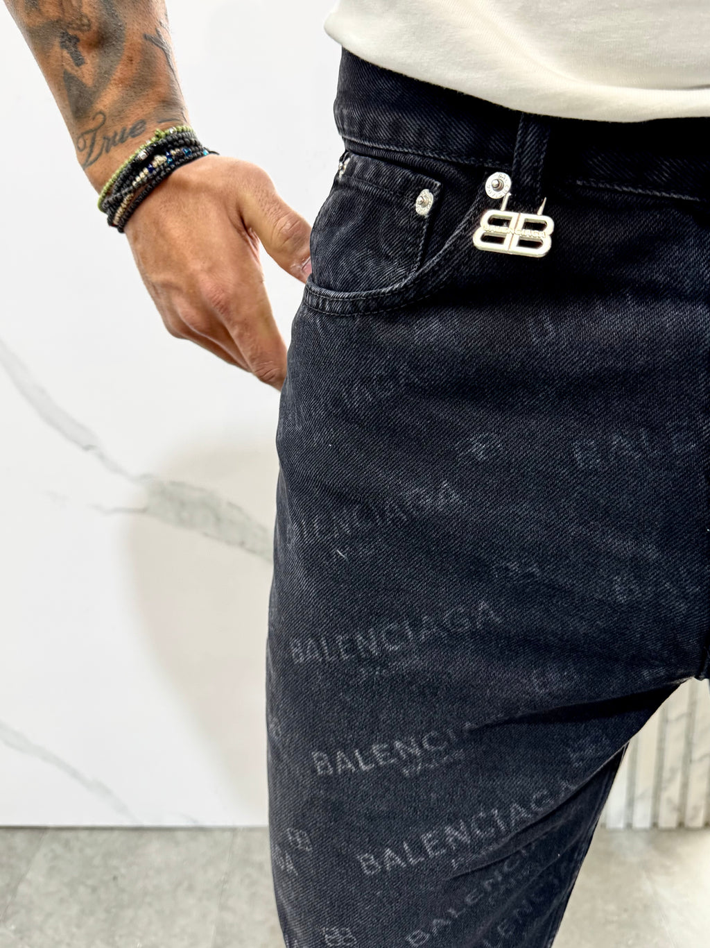 JEAN BALENCIAGA - NEW1328