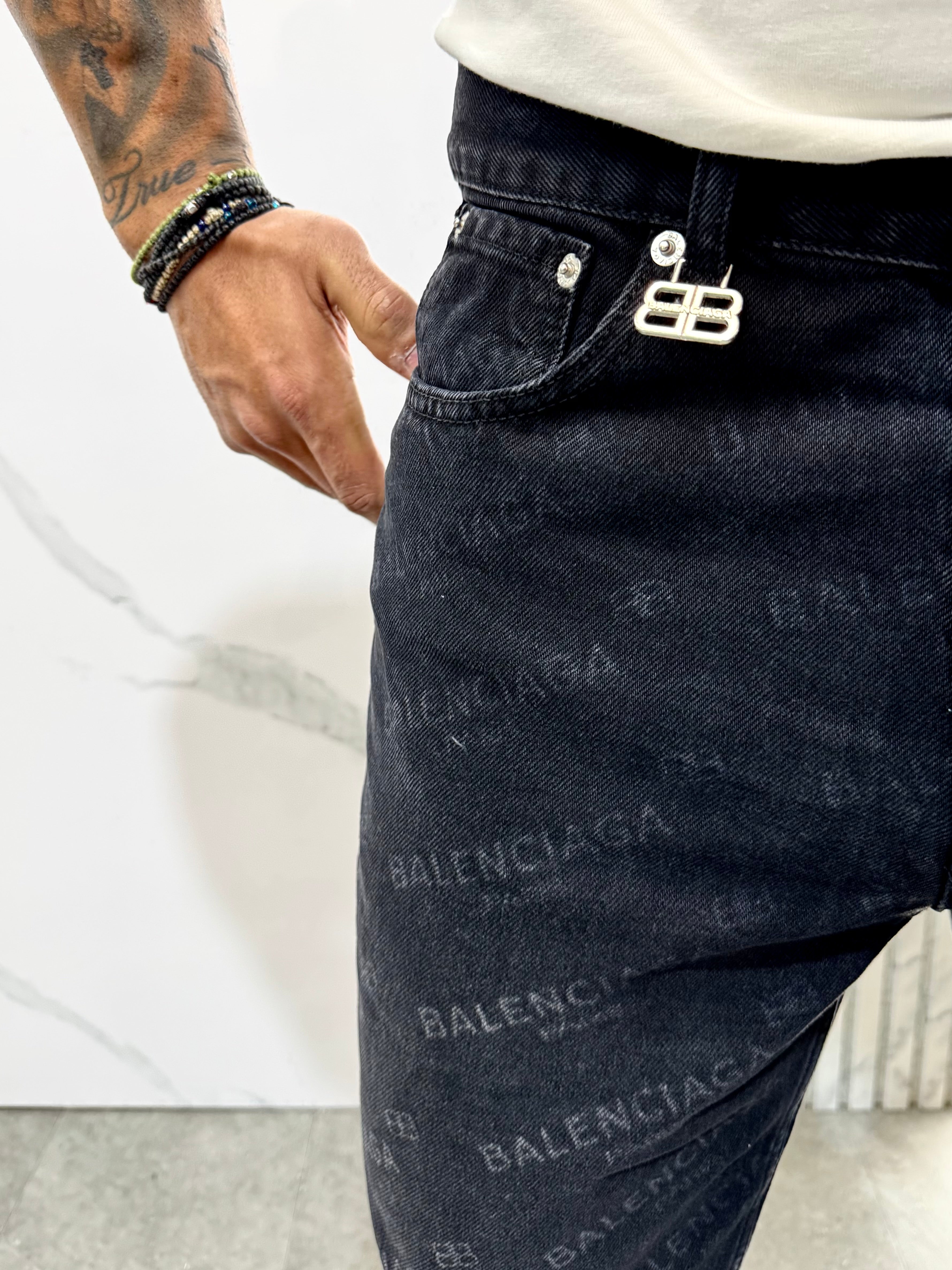 JEAN BALENCIAGA - NEW1328