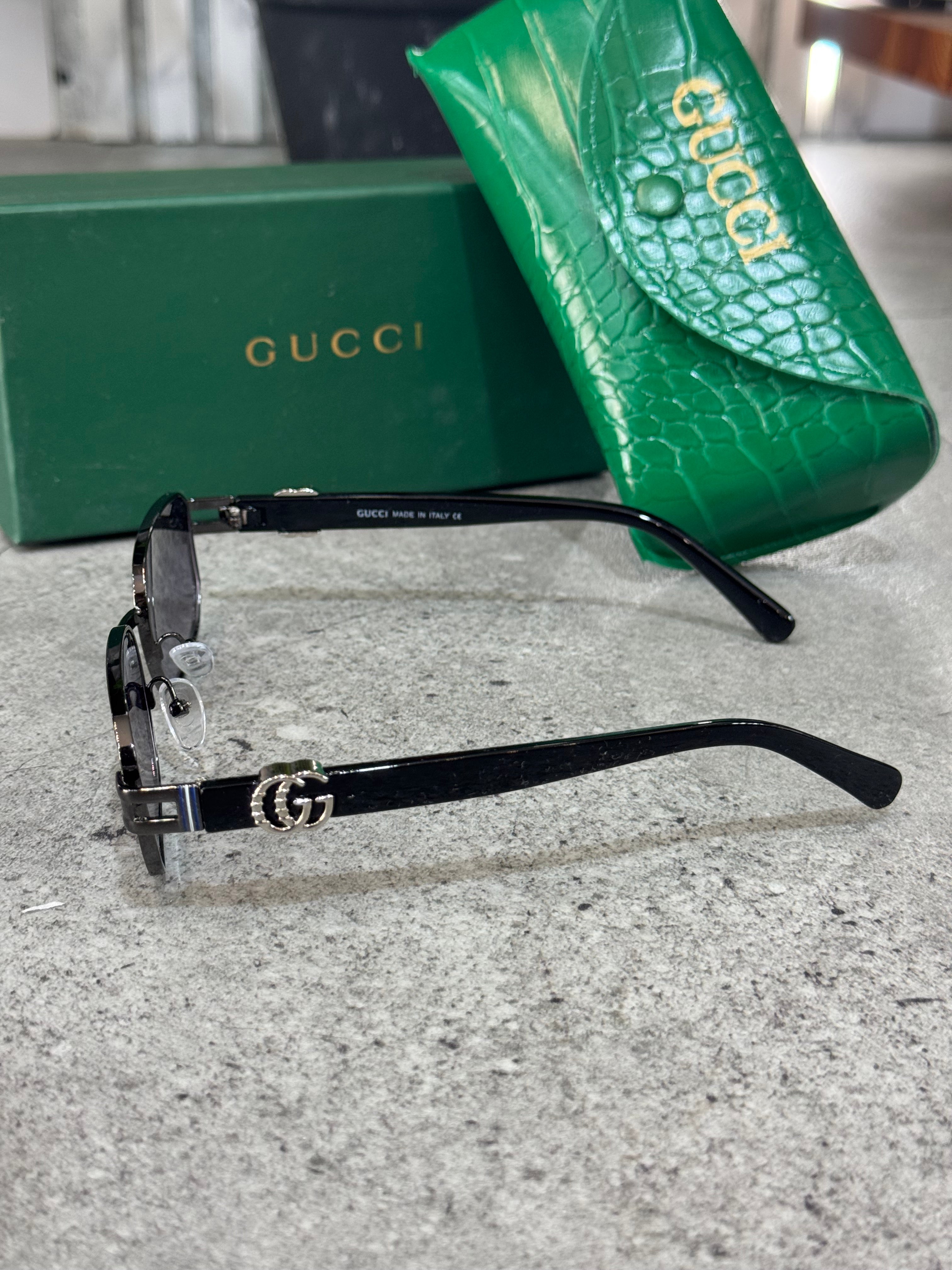 GUCCI SUNGLASSE - NEW1703