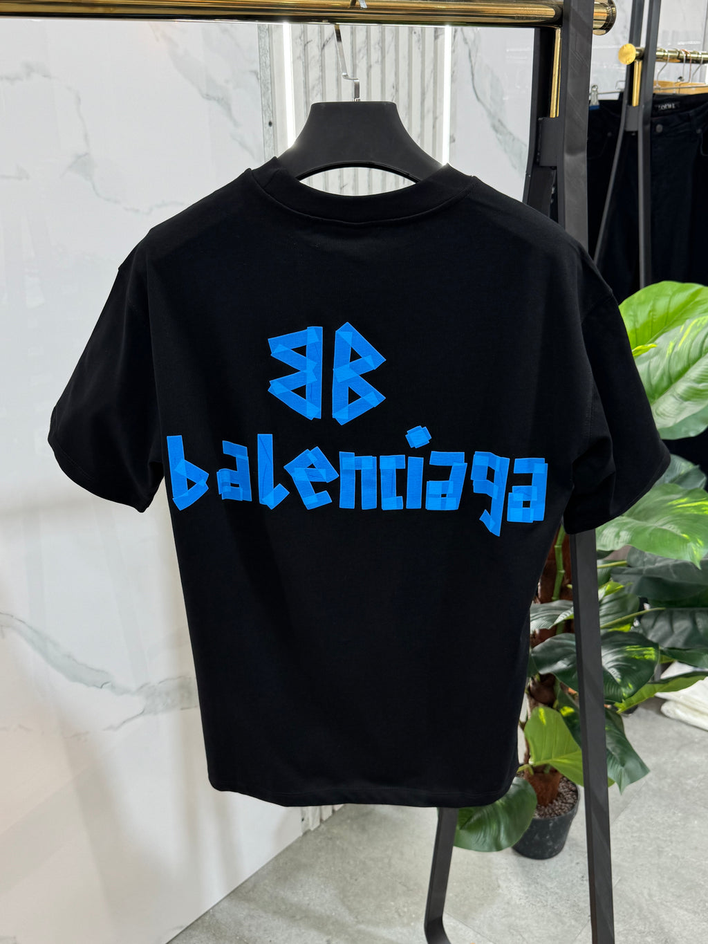 T-SHIRT BALENCIAGA - NEW1483
