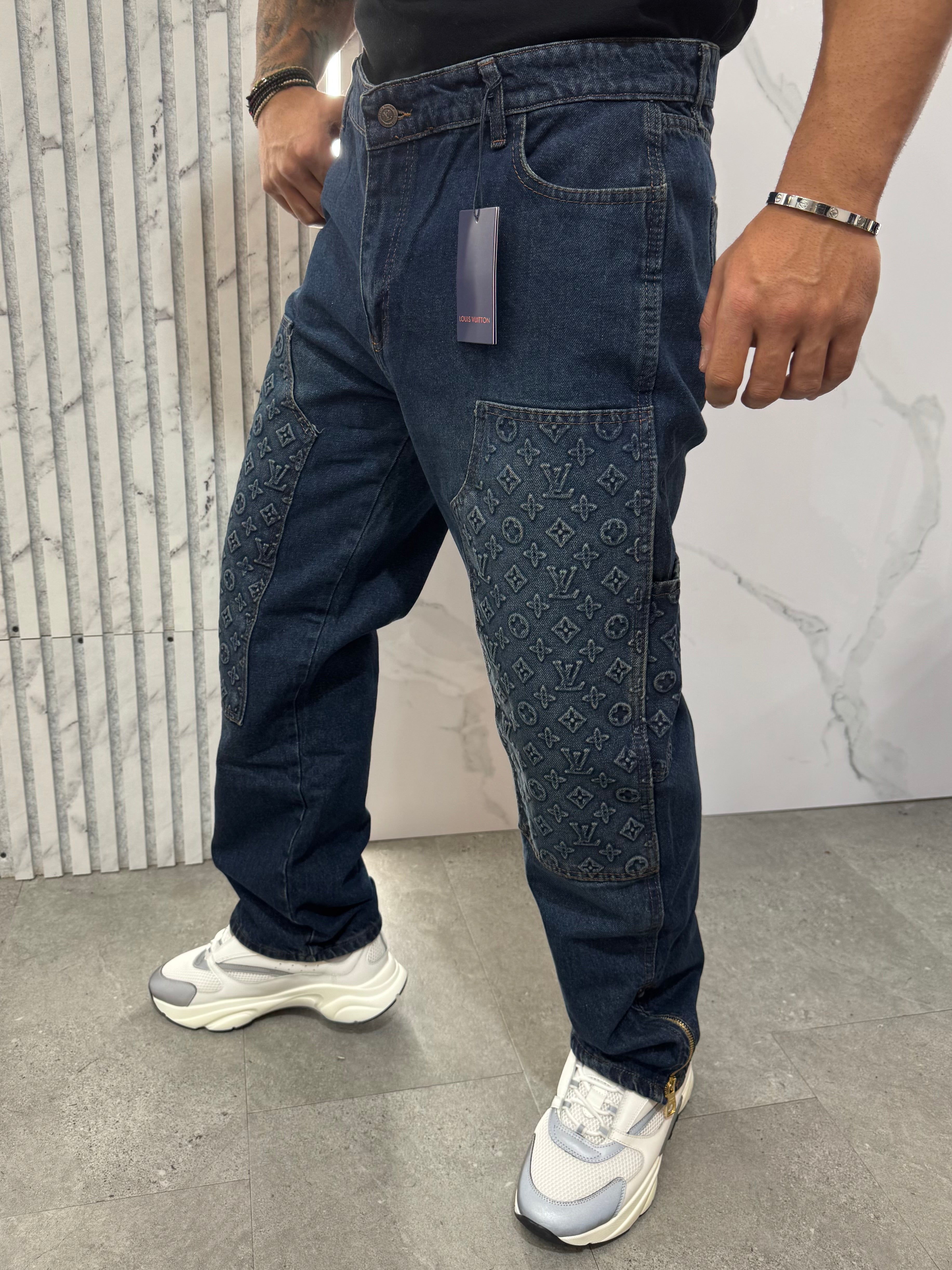 JEAN LOUIS VUITTON - NEW1240