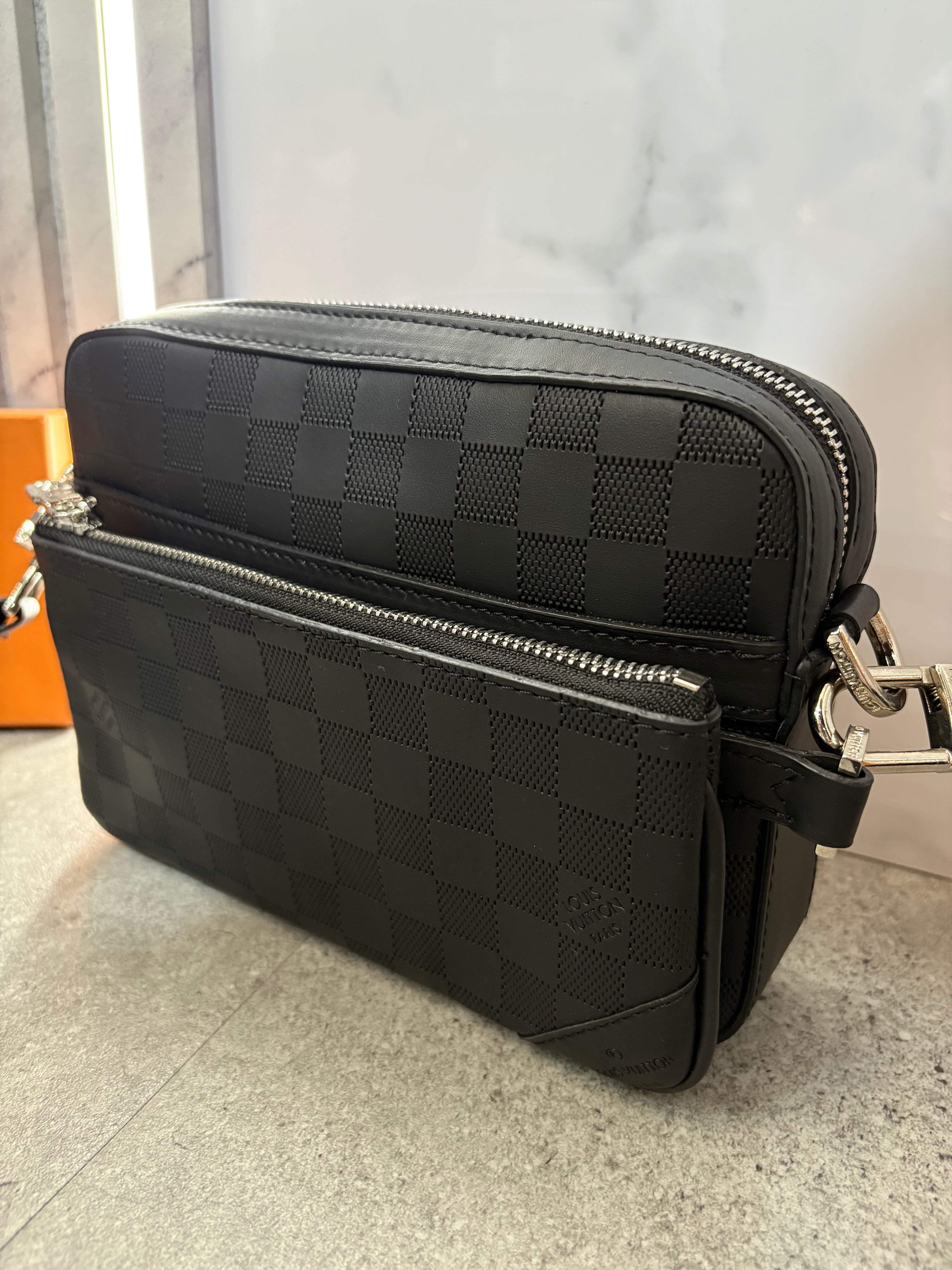 ΤΣΑΝΤΑΚΙ LOUIS VUITTON - NEW1387