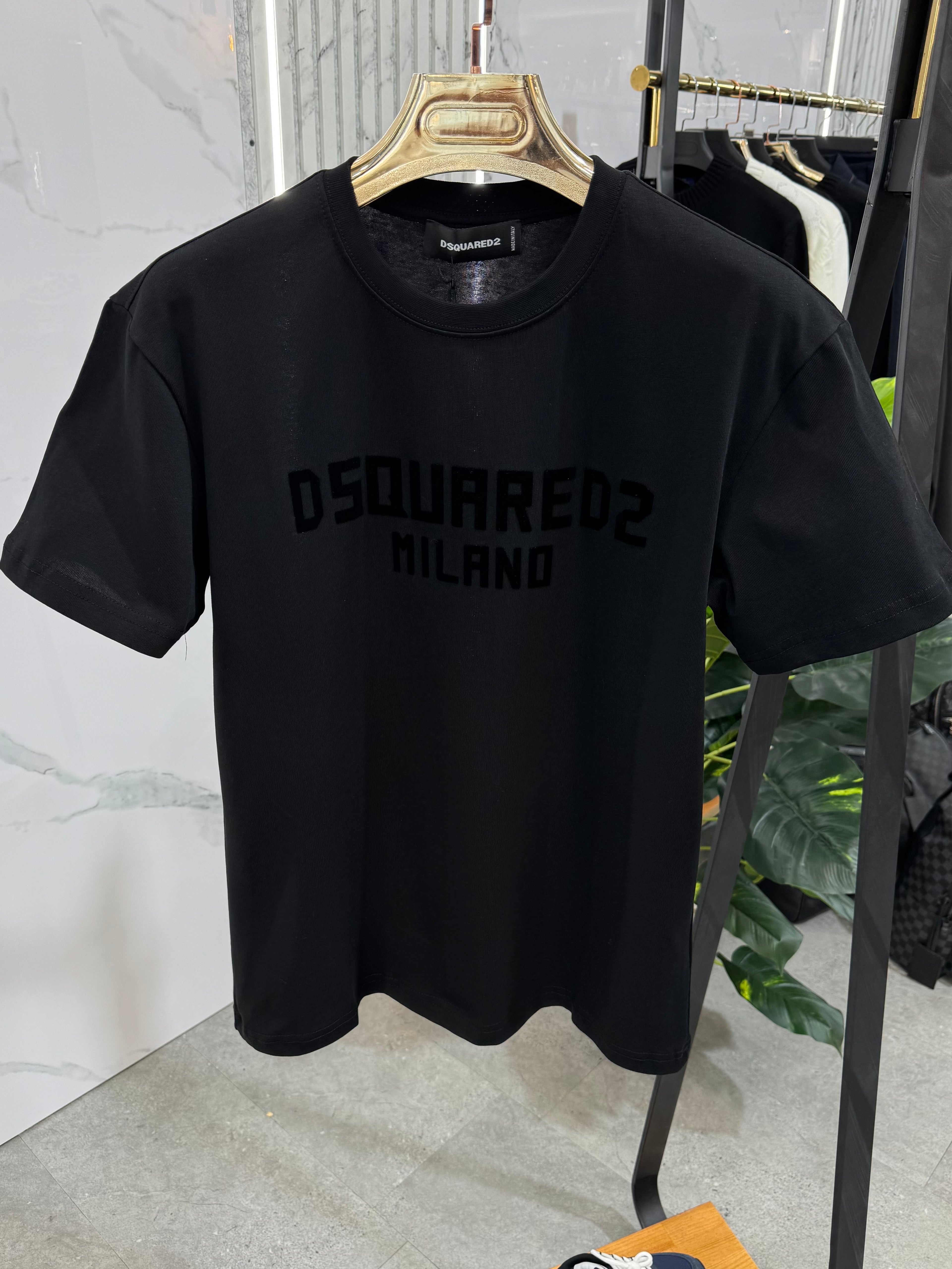 TSHIRT DSQUARED2 - NEW1458