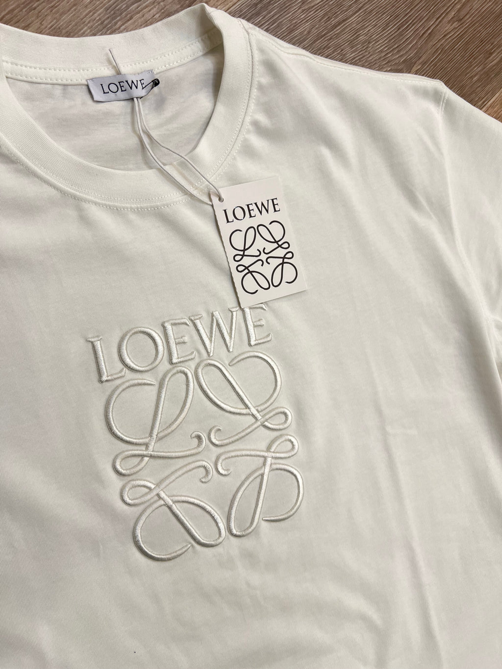 TSHIRT LOEWE - NEW1023 SALE