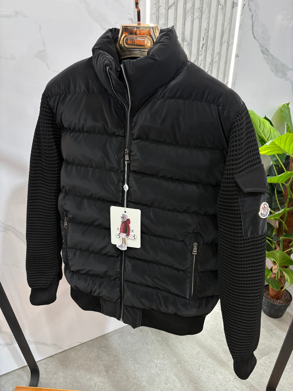 ΜΠΟΥΦΑΝ MONCLER - NEW1269