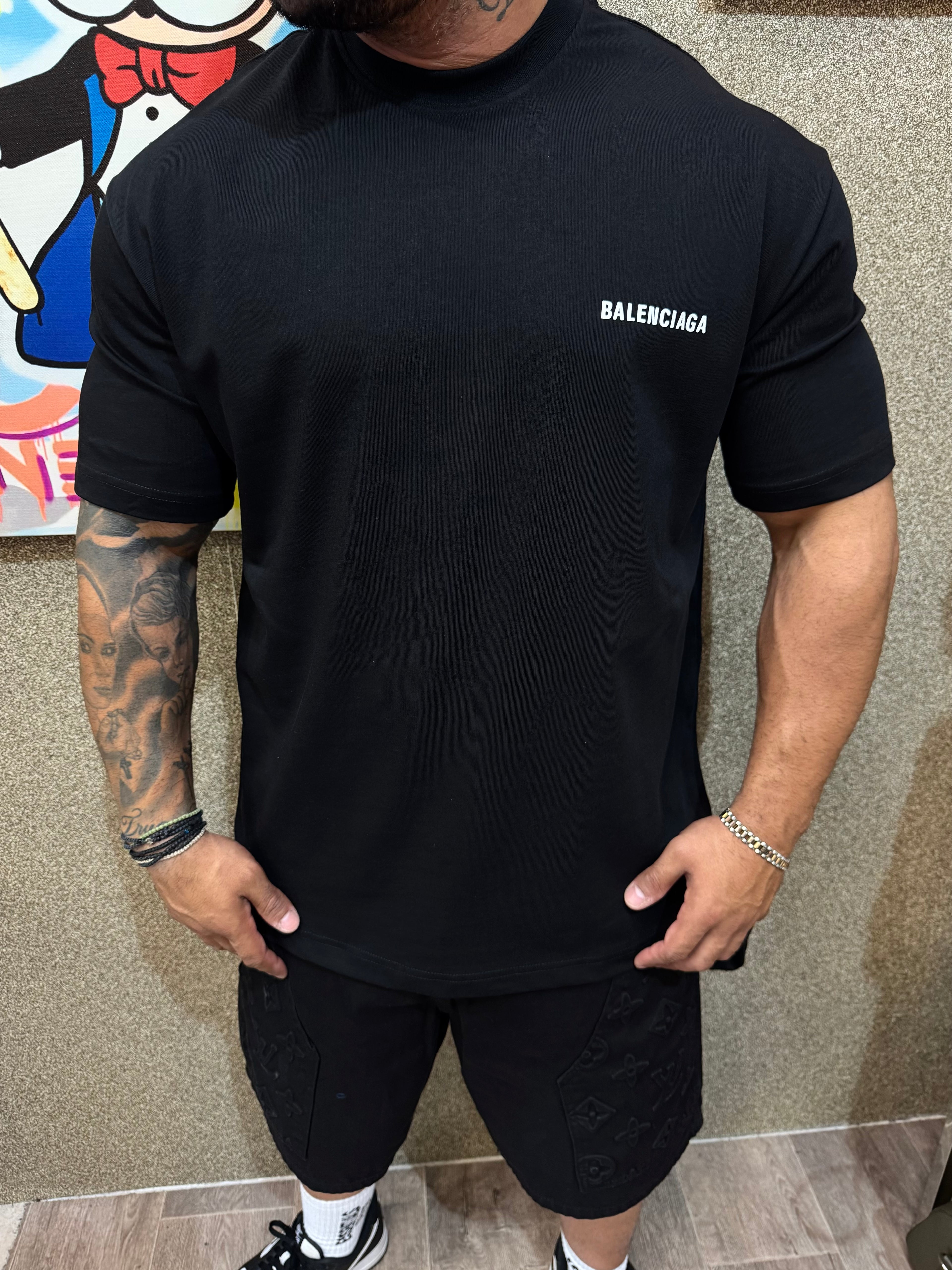 TSHIRT BALENCIAGA - NEW1198 SALE