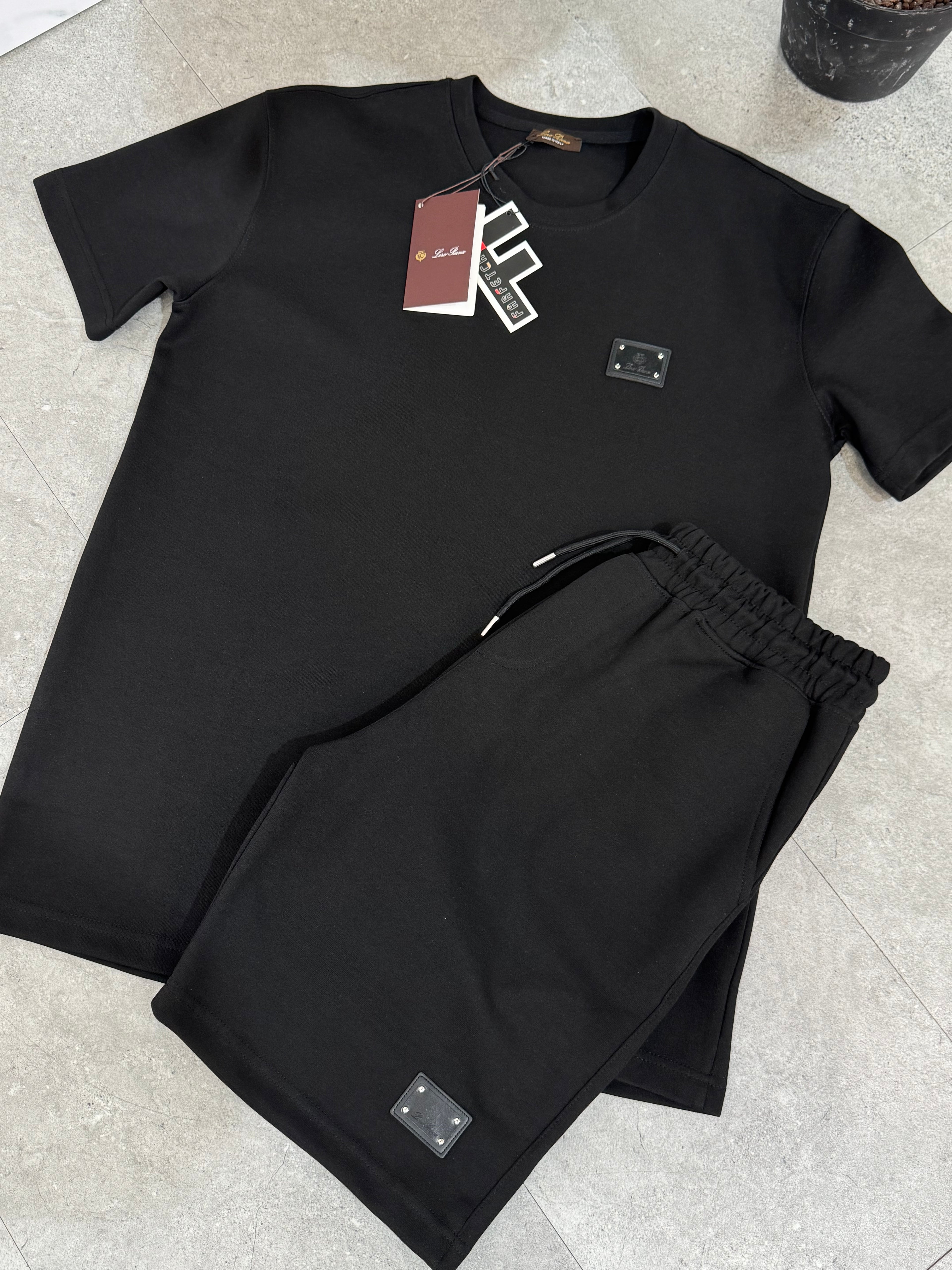 OUTFIT SET LORO PIANA - NEW1533