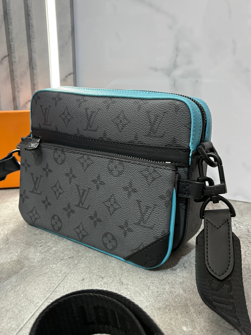 ΤΣΑΝΤΑΚΙ LOUIS VUITTON - NEW1389