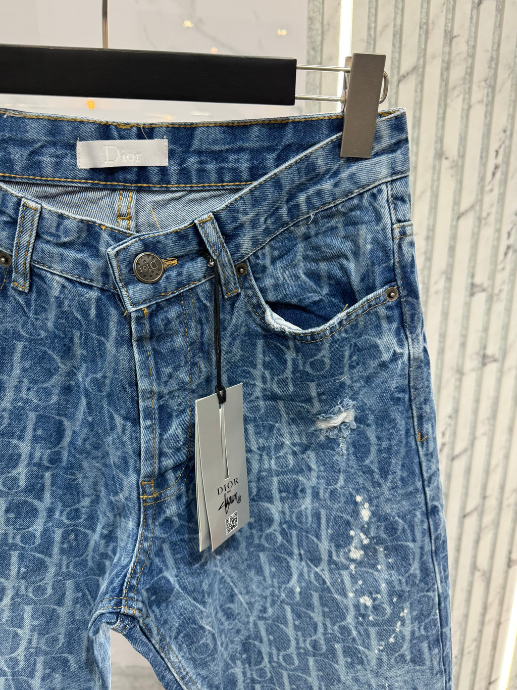 JEAN CHRISTIAN DIOR - NEW1200