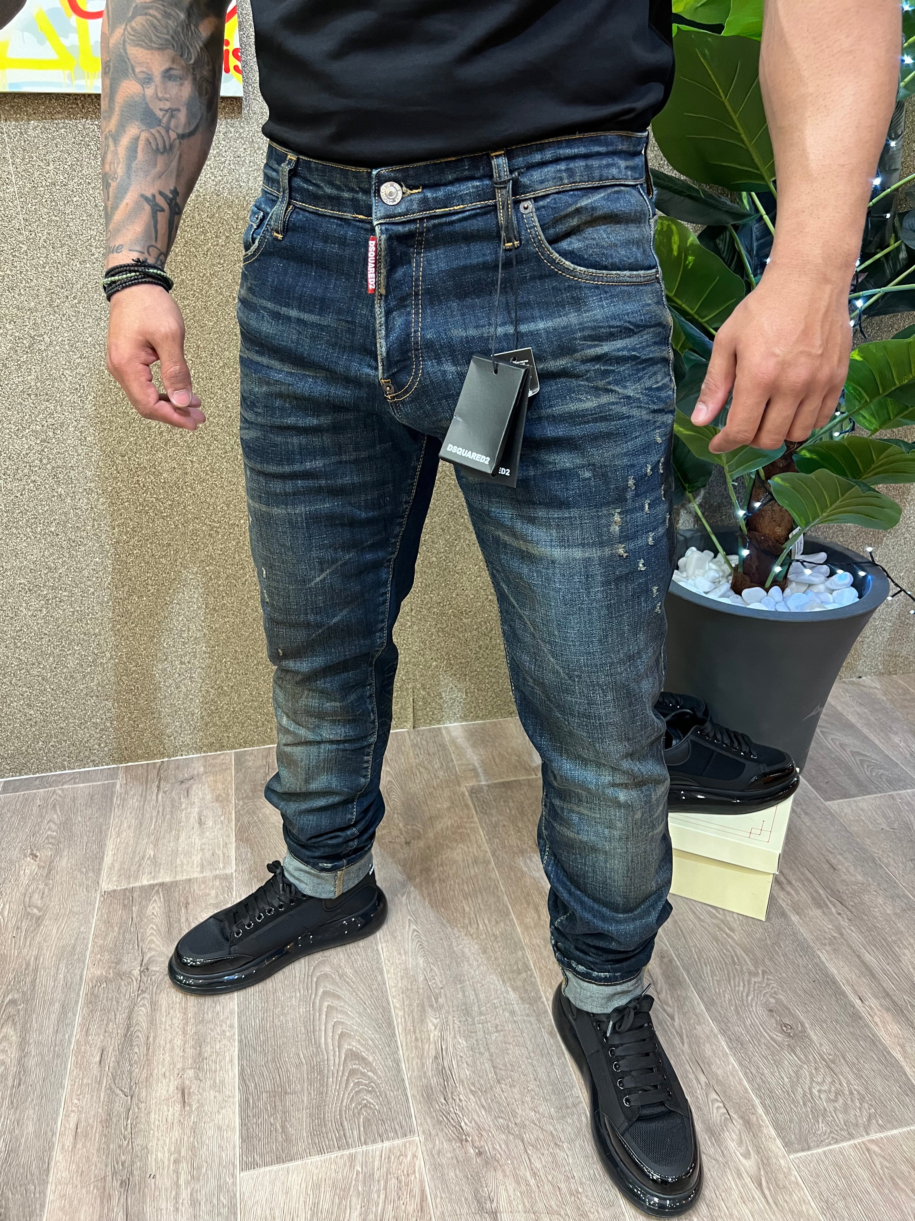 Jean Dsquared2 – 1505 SALE